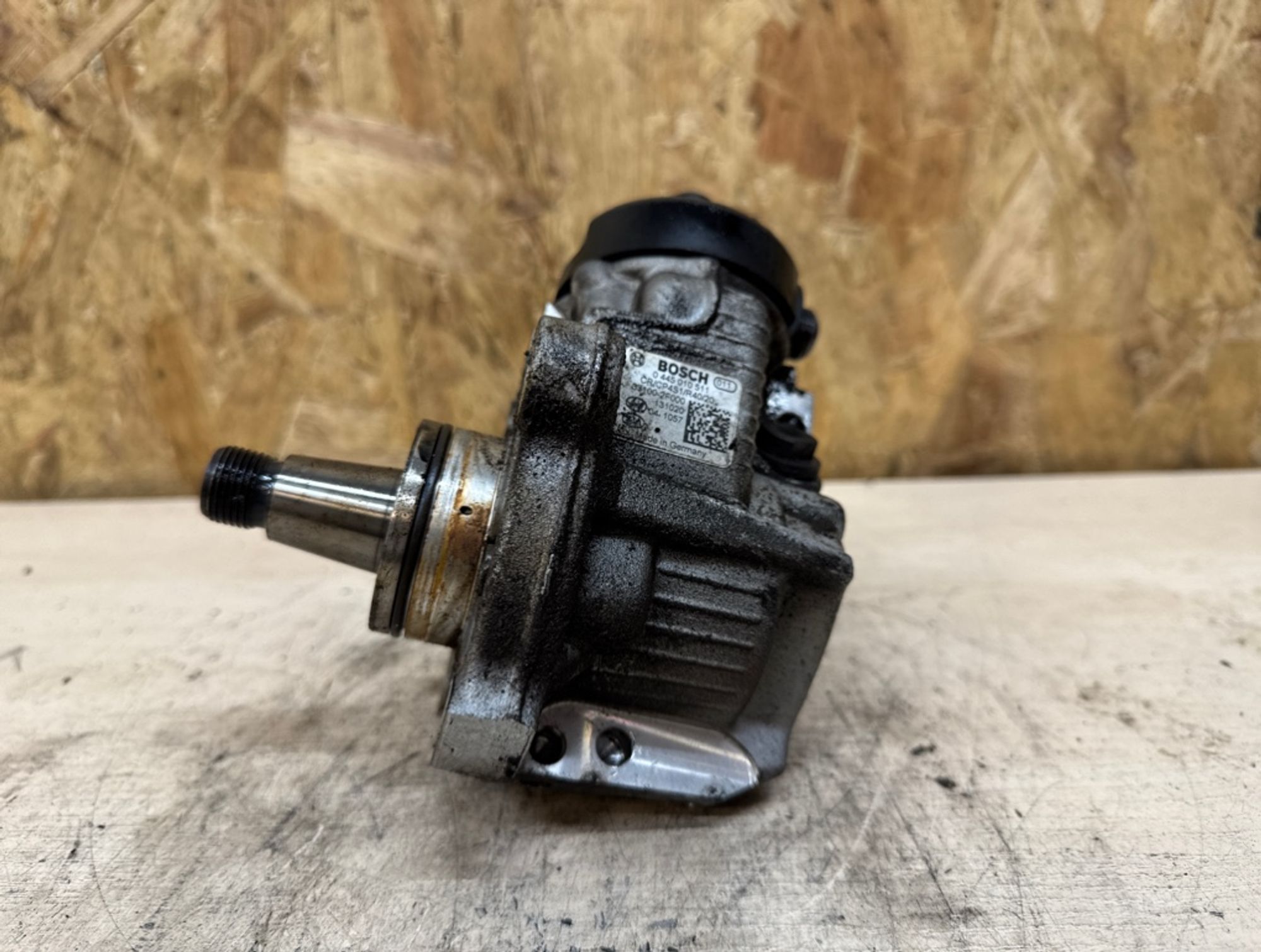 ТНВД KIA Sportage D4HA, 12000 рублей, Ростов-на-Дону