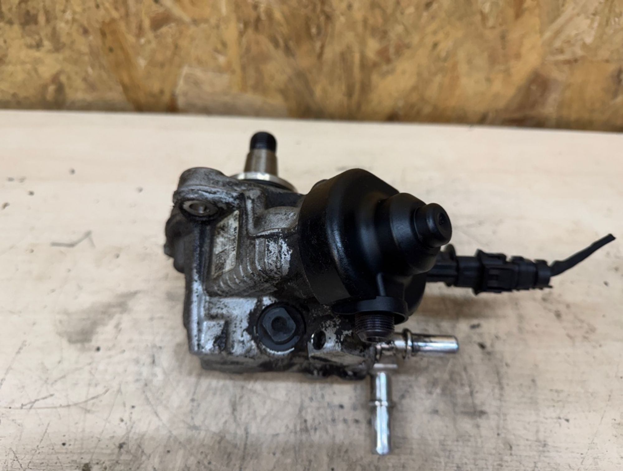 ТНВД KIA Sportage D4HA, 12000 рублей, Ростов-на-Дону