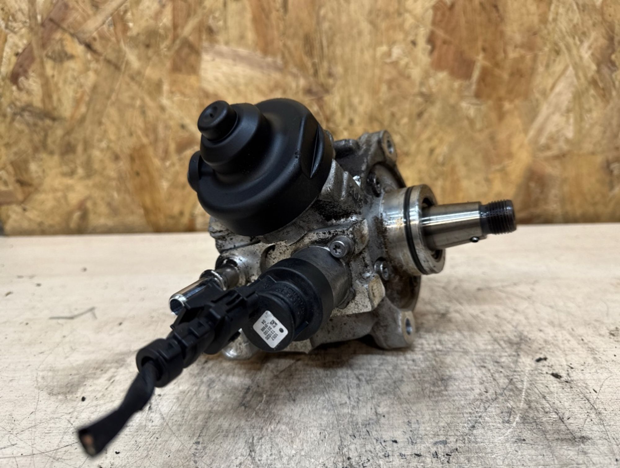 ТНВД KIA Sportage D4HA, 12000 рублей, Ростов-на-Дону