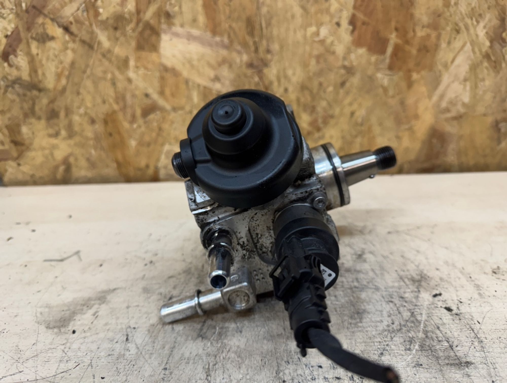 ТНВД KIA Sportage D4HA, 12000 рублей, Ростов-на-Дону