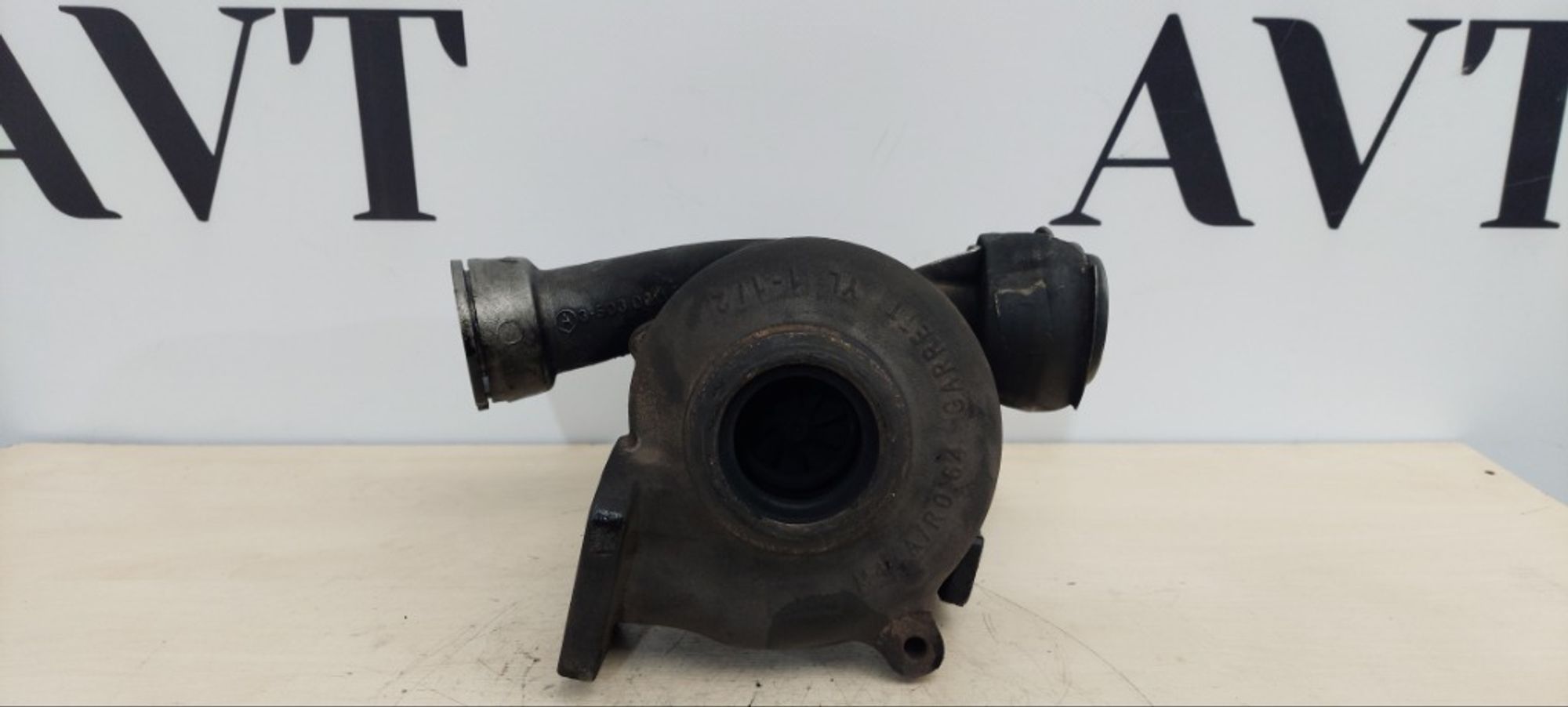 Турбина Volkswagen Transporter AXE, 16000 рублей, Ростов-на-Дону