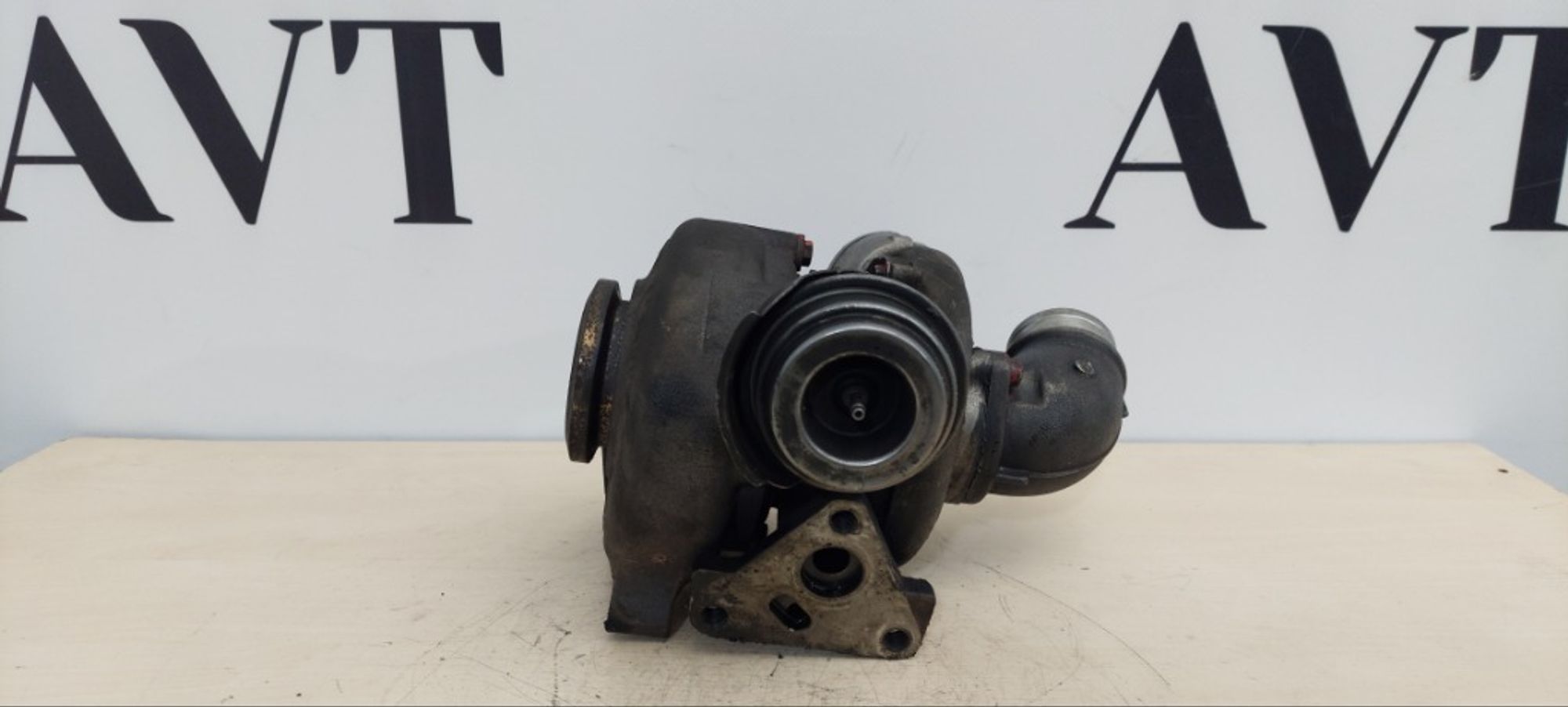 Турбина Volkswagen Transporter AXE, 16000 рублей, Ростов-на-Дону