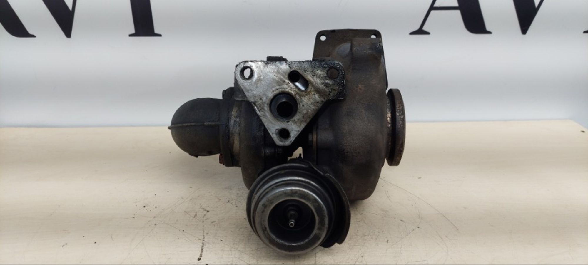 Турбина Volkswagen Transporter AXE, 16000 рублей, Ростов-на-Дону