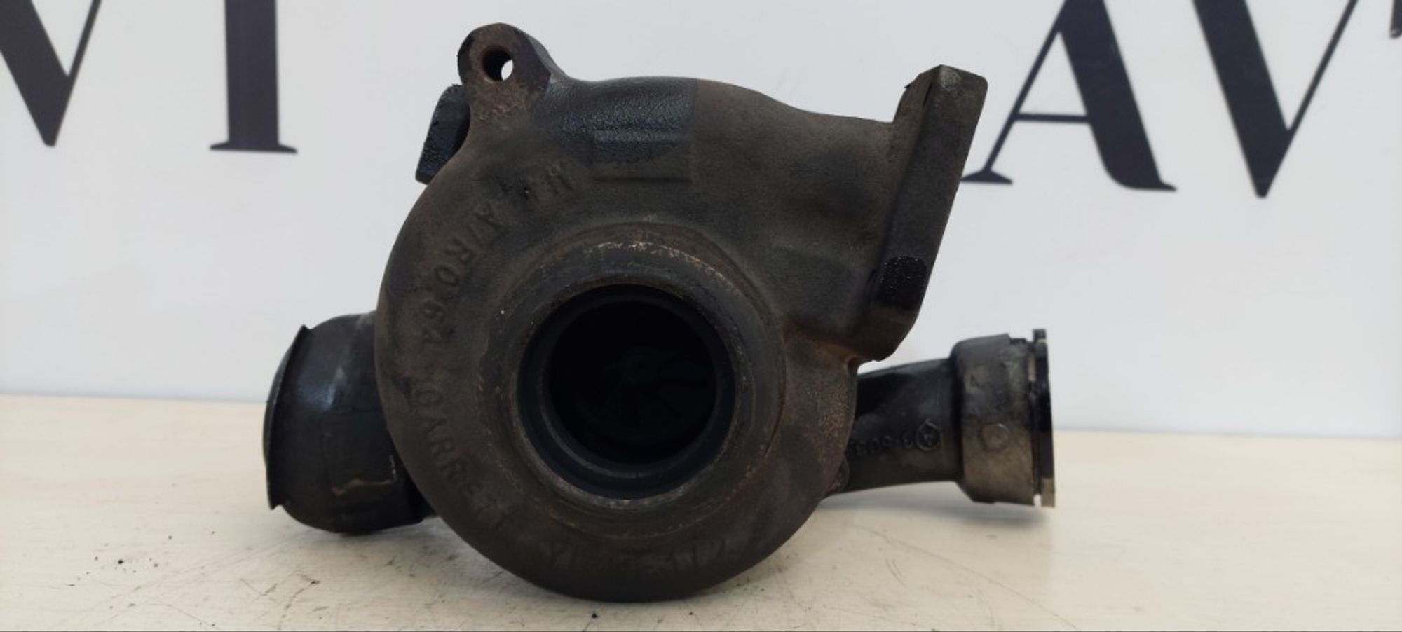 Турбина Volkswagen Transporter AXE, 16000 рублей, Ростов-на-Дону