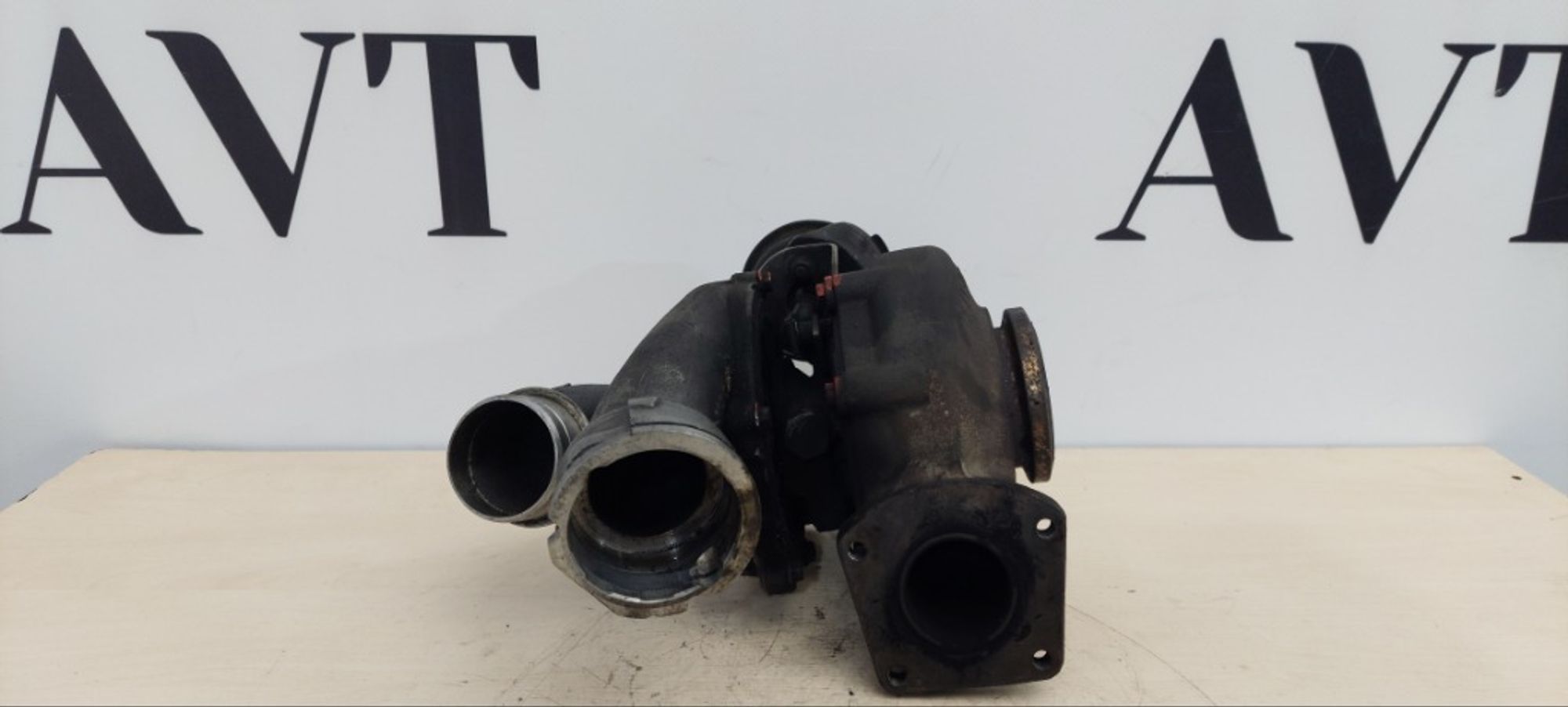 Турбина Volkswagen Transporter AXE, 16000 рублей, Ростов-на-Дону