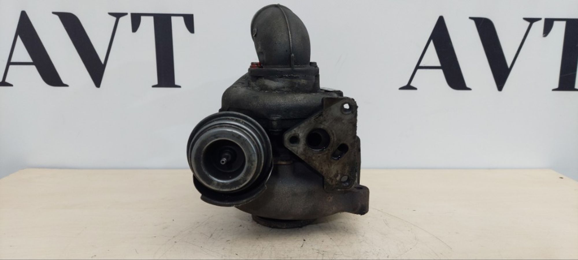 Турбина Volkswagen Transporter AXE, 16000 рублей, Ростов-на-Дону