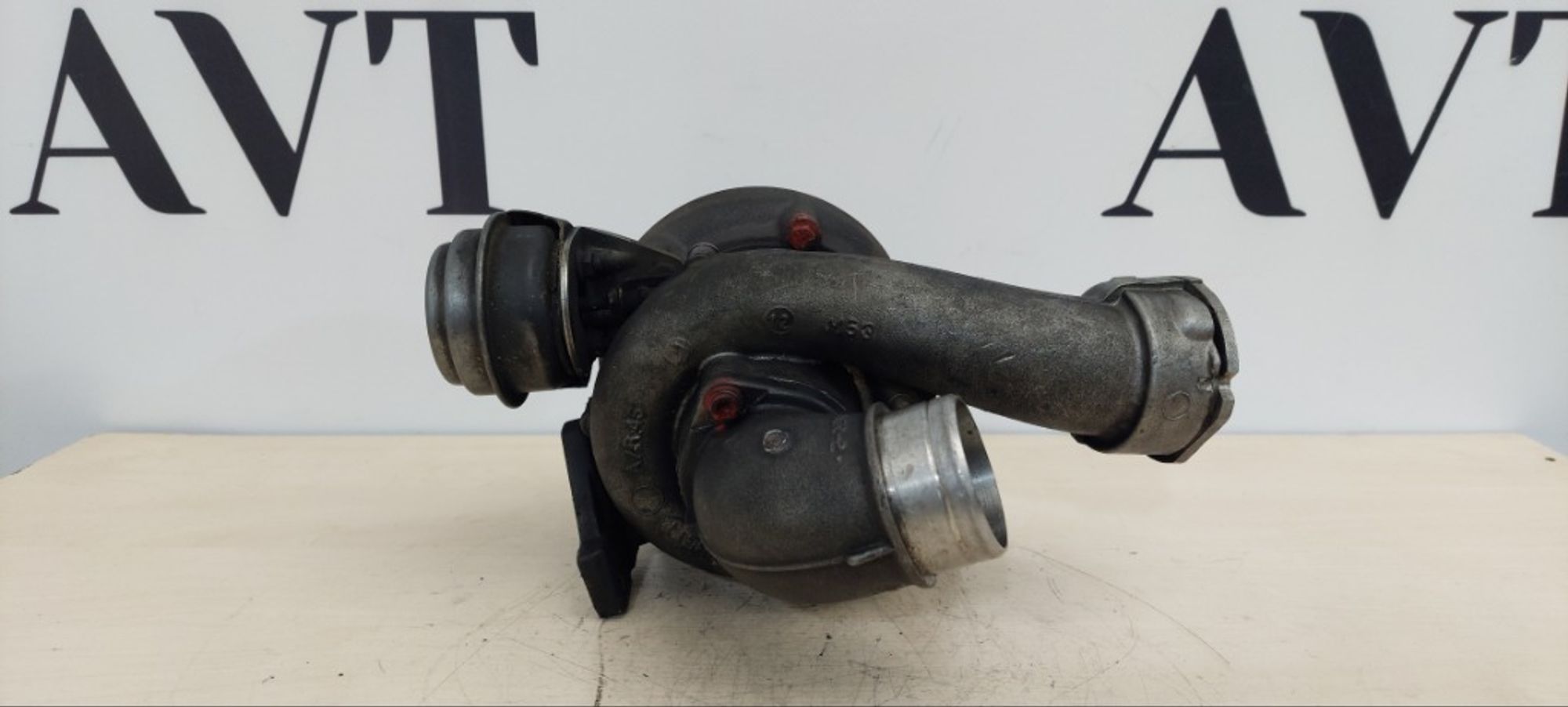 Турбина Volkswagen Transporter AXE, 16000 рублей, Ростов-на-Дону