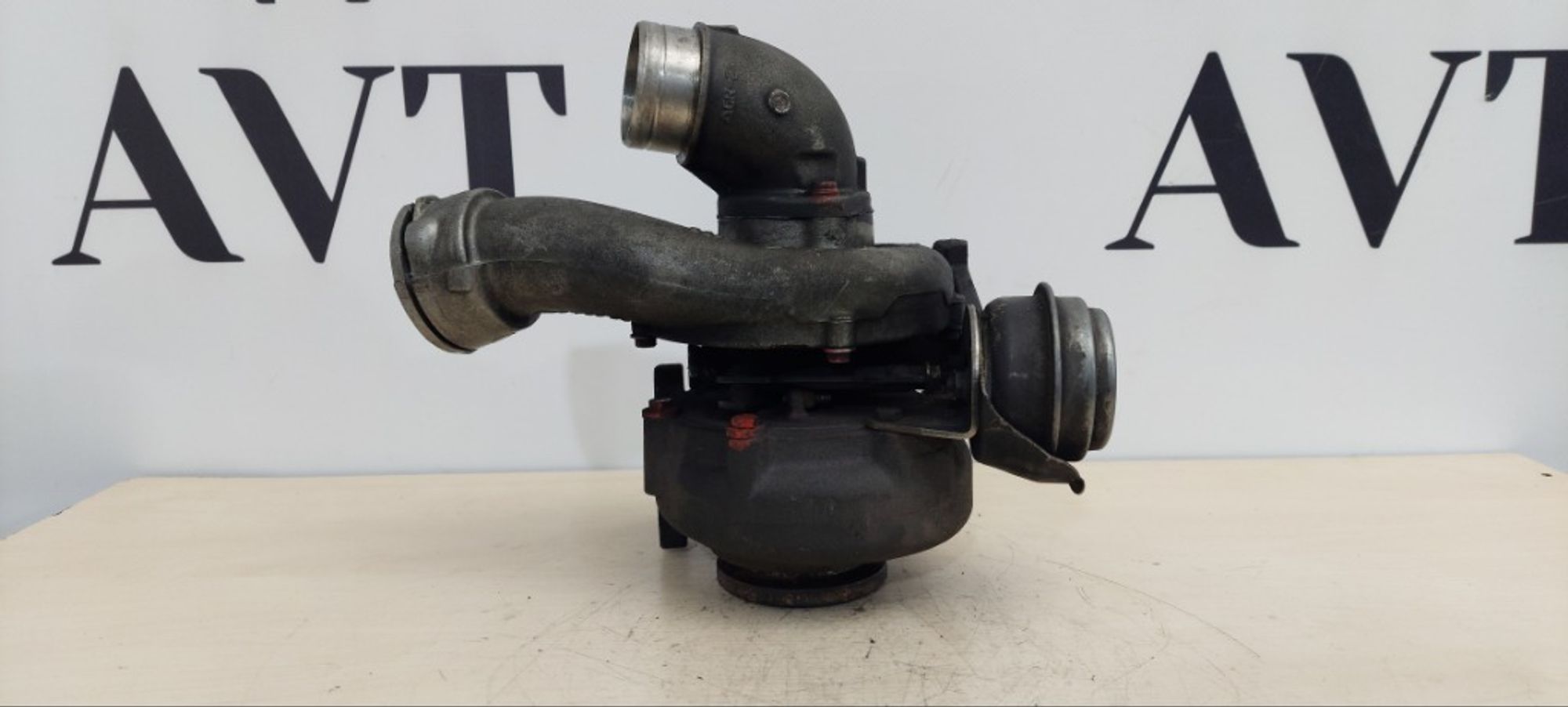 Турбина Volkswagen Transporter AXE, 16000 рублей, Ростов-на-Дону