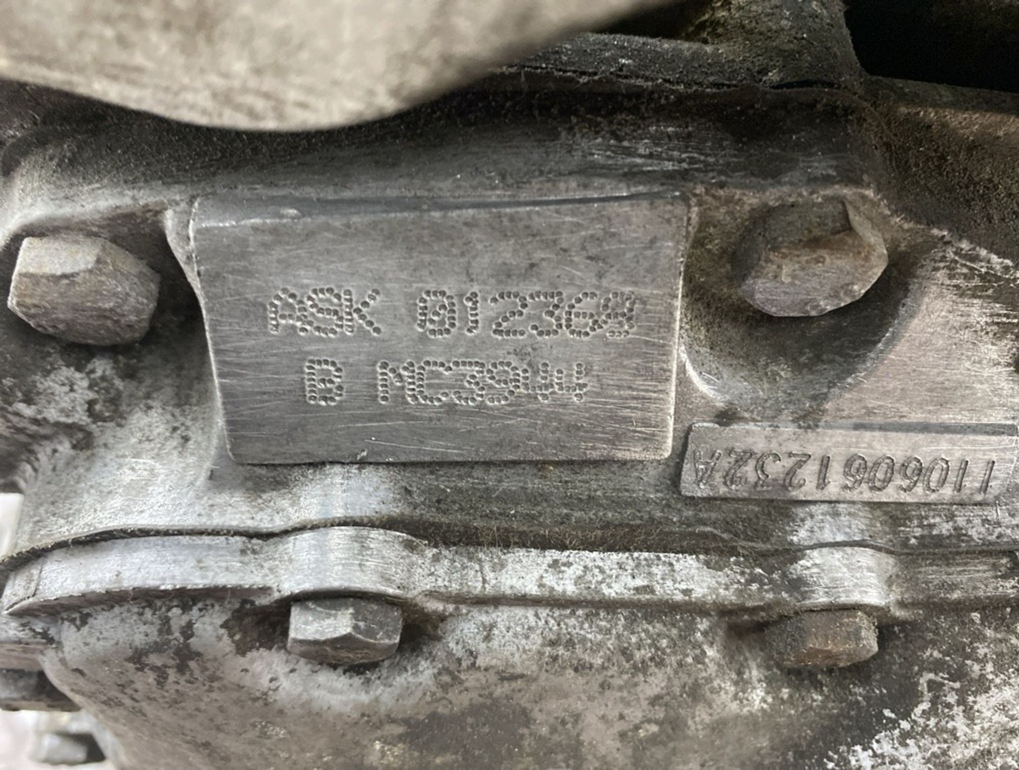 МКПП Chevrolet Cruze F16D4, 35000 рублей, Ростов-на-Дону