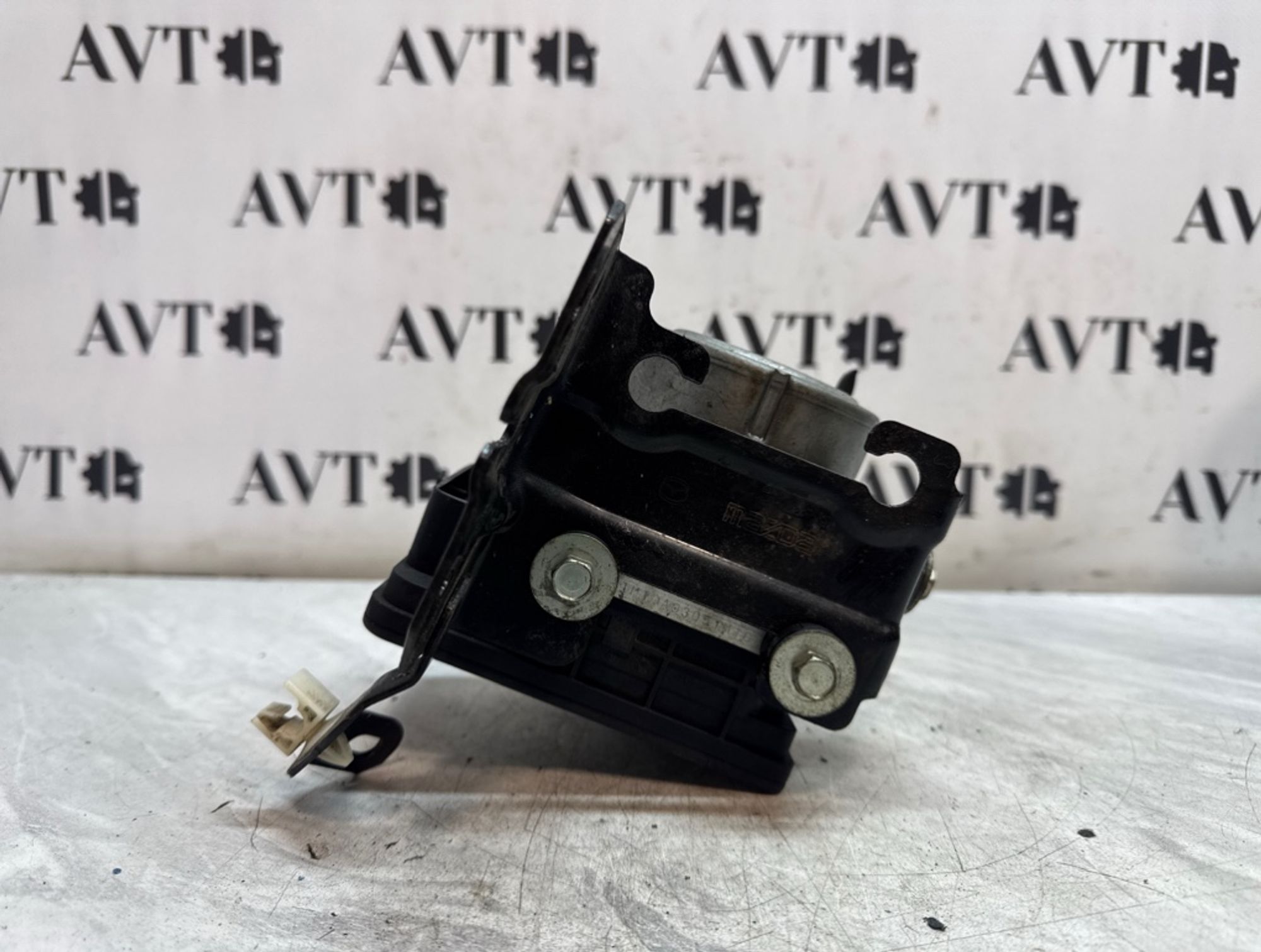 Блок ABS Mazda 3 BM, 6000 рублей, Ростов-на-Дону