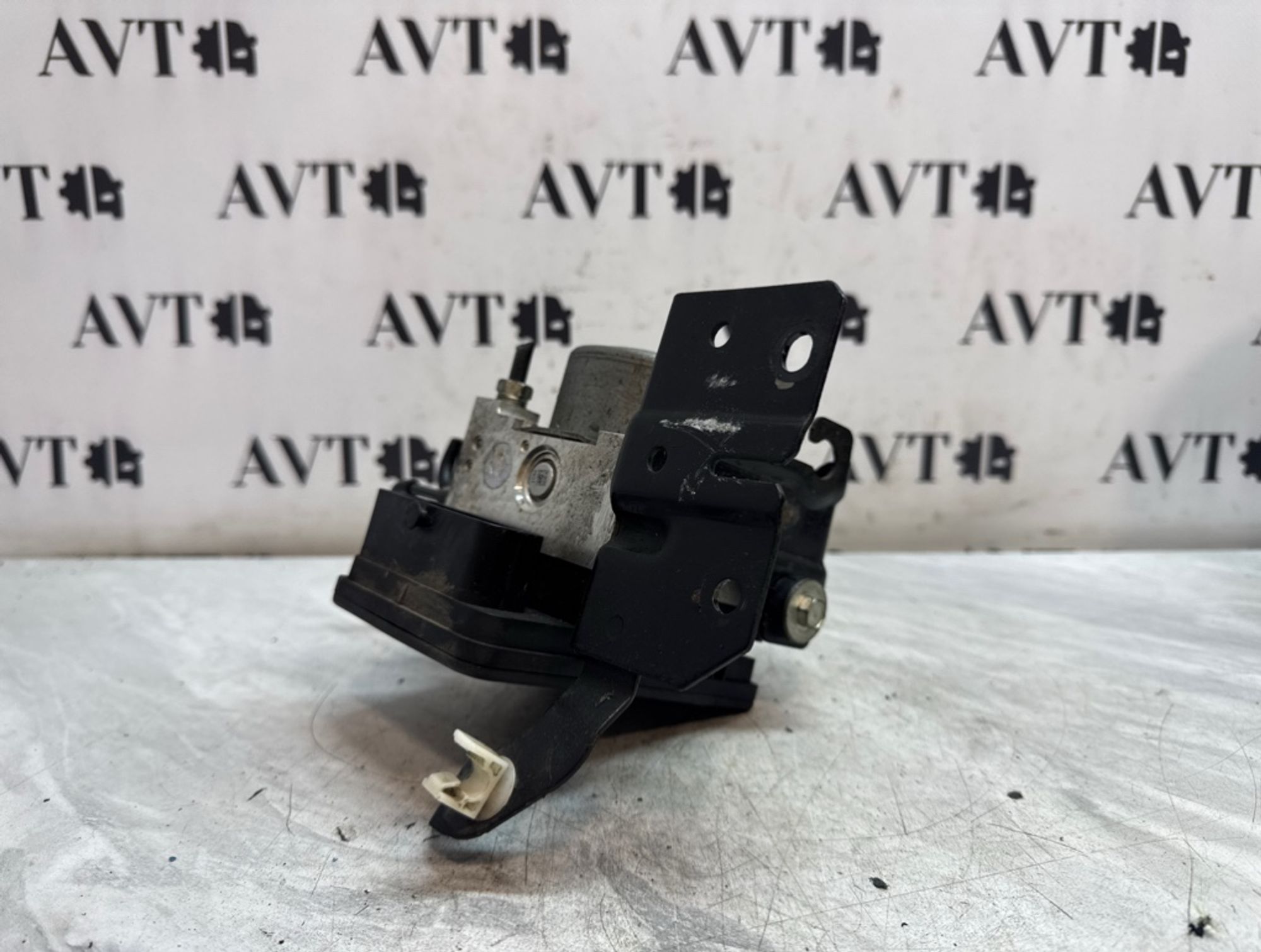 Блок ABS Mazda 3 BM, 6000 рублей, Ростов-на-Дону