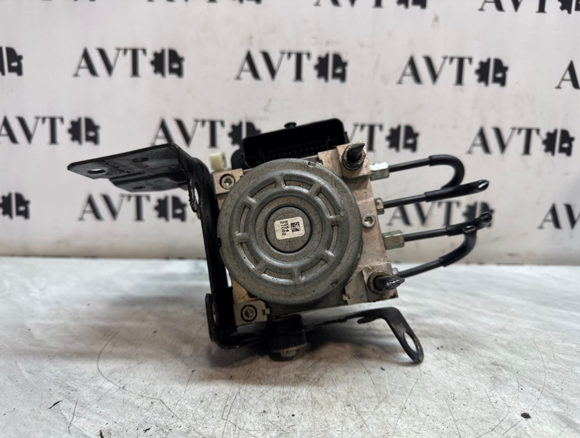 Блок ABS Mazda 3 BM, 6000 рублей, Ростов-на-Дону