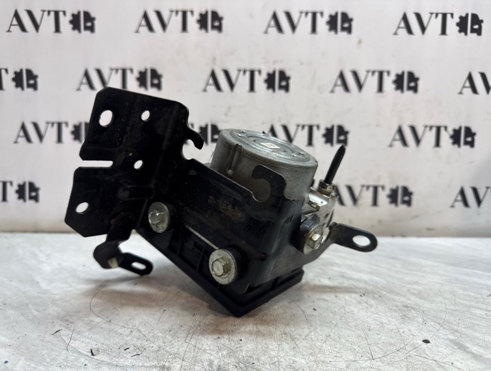 Блок ABS Mazda 3 BM, 6000 рублей, Ростов-на-Дону