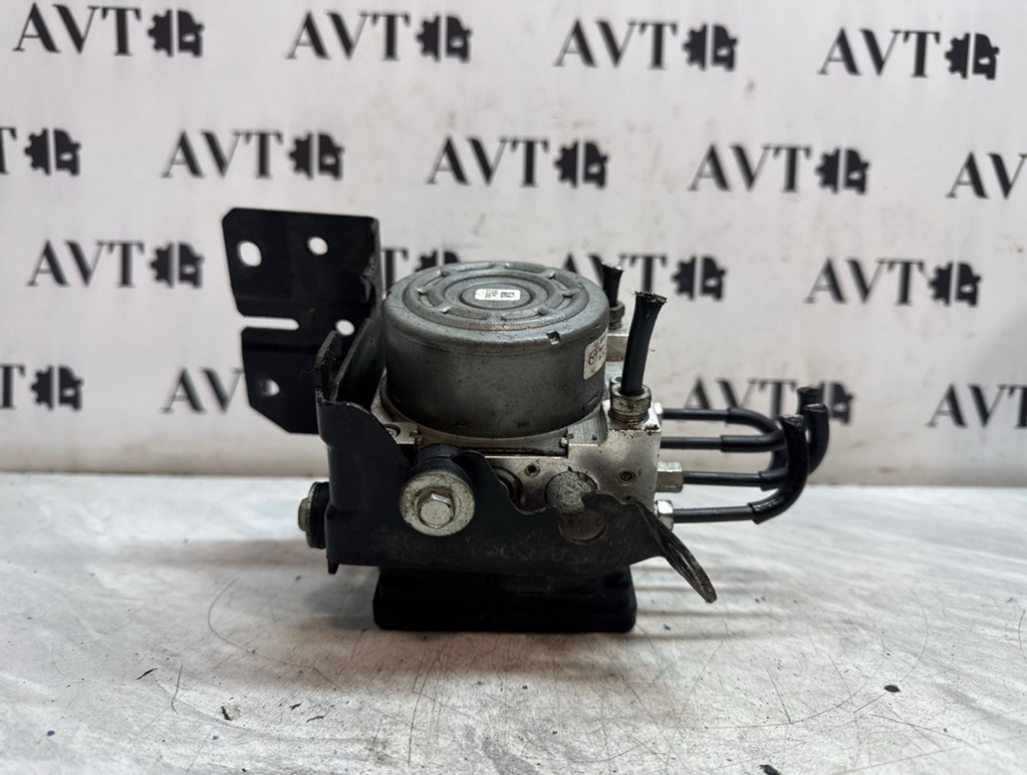 Блок ABS Mazda 3 BM, 6000 рублей, Ростов-на-Дону