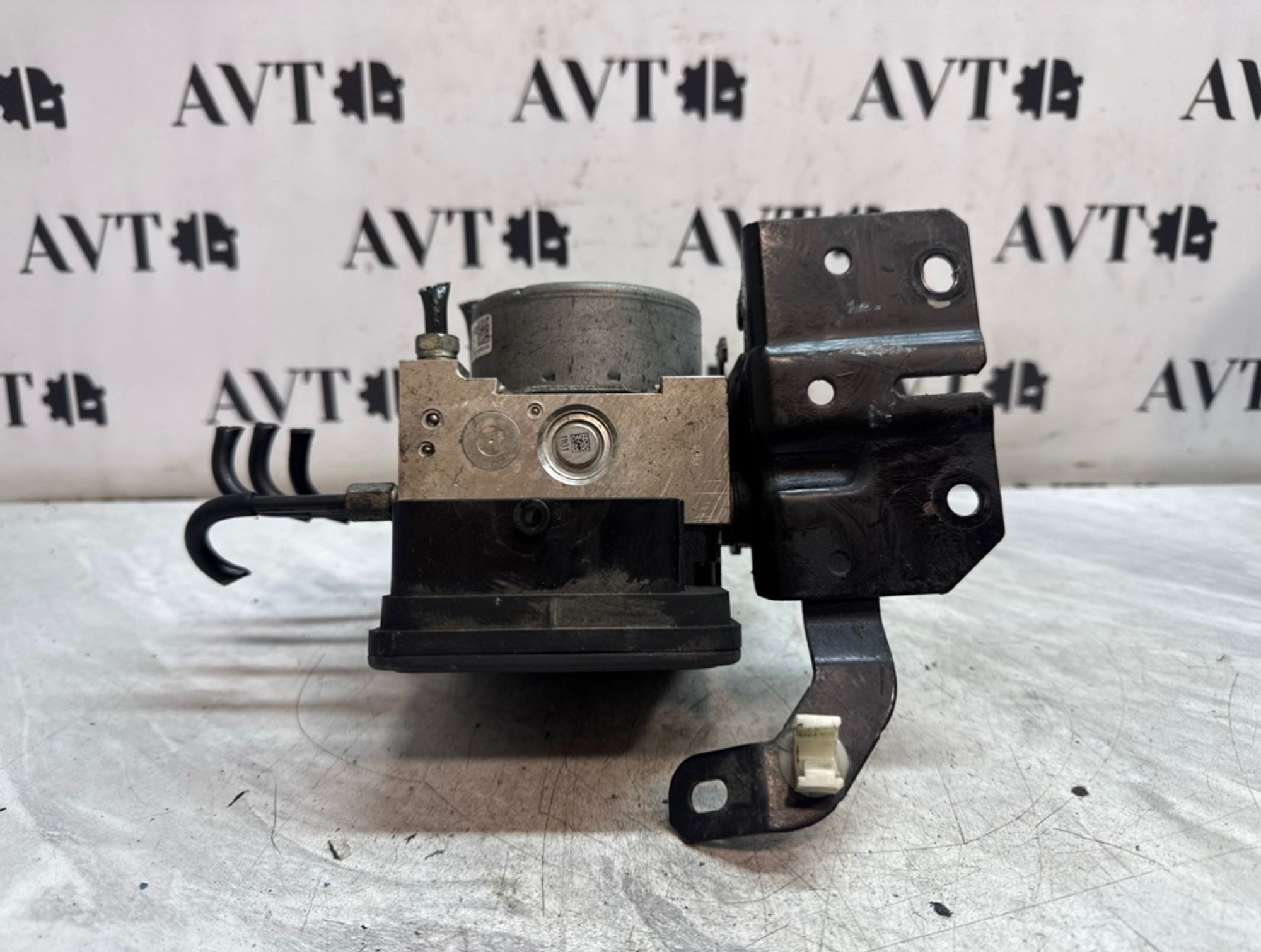 Блок ABS Mazda 3 BM, 6000 рублей, Ростов-на-Дону