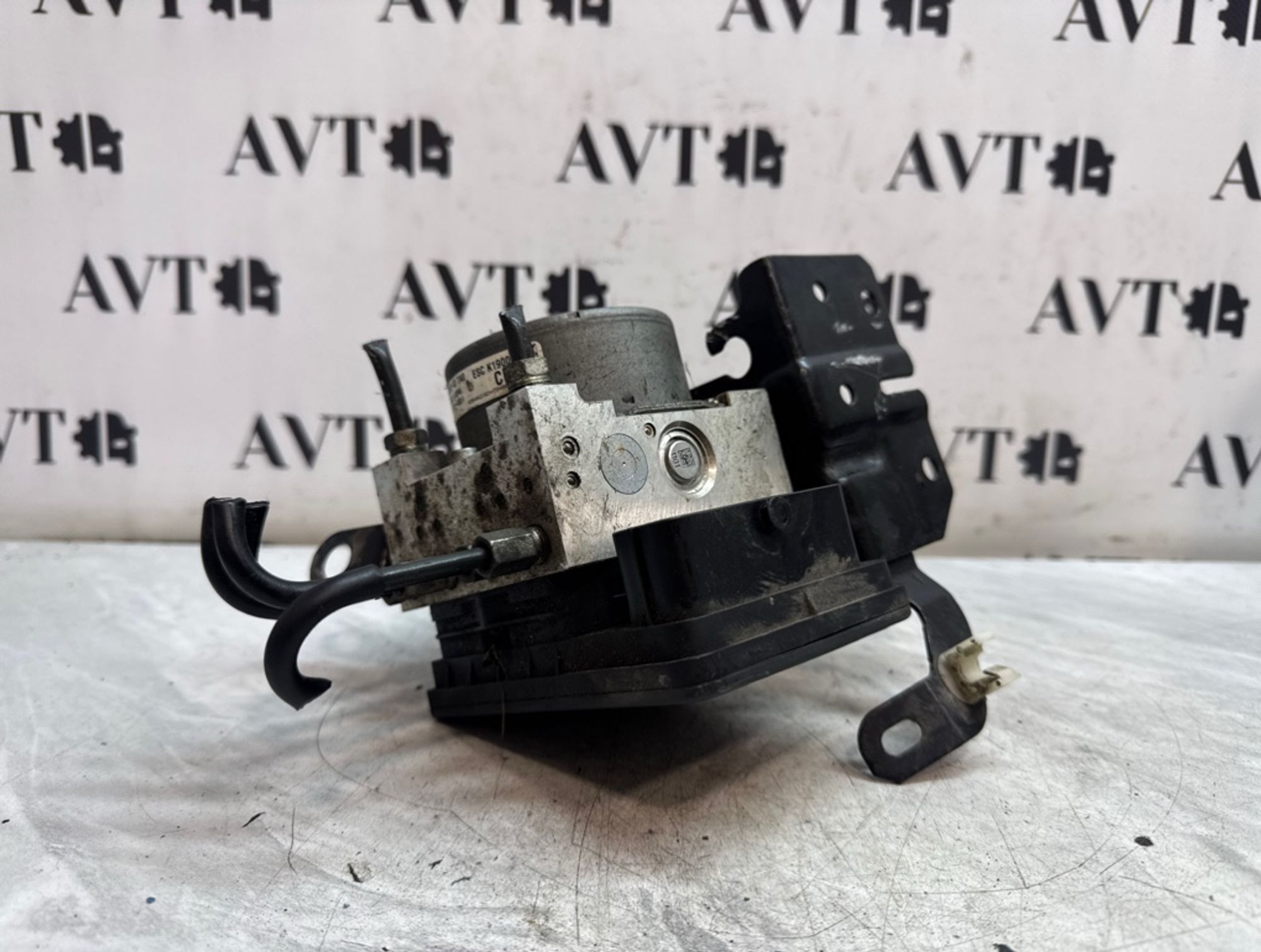Блок ABS Mazda 3 BM, 6000 рублей, Ростов-на-Дону