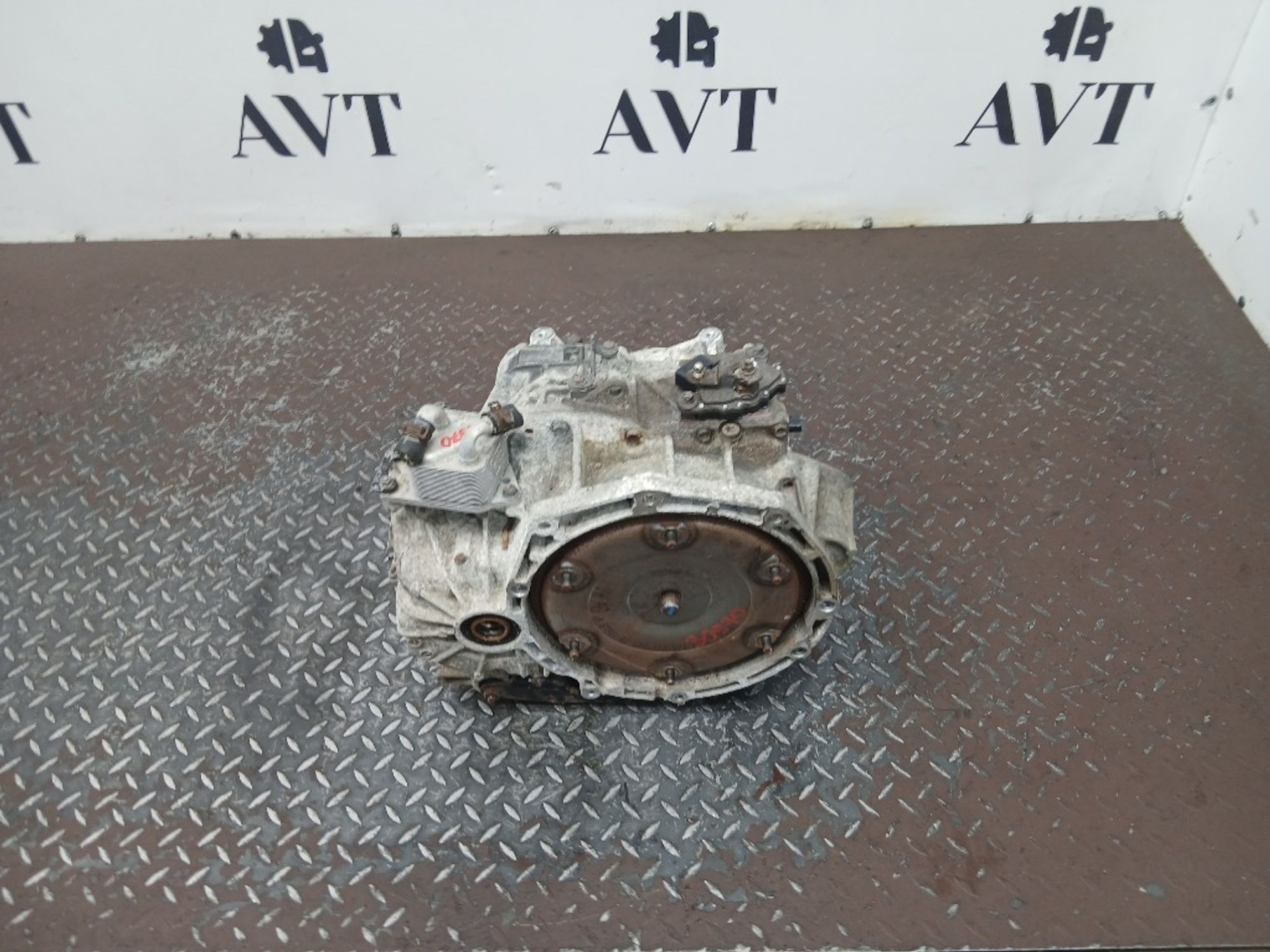 АКПП Volkswagen Polo BUD, 70000 рублей, Ростов-на-Дону
