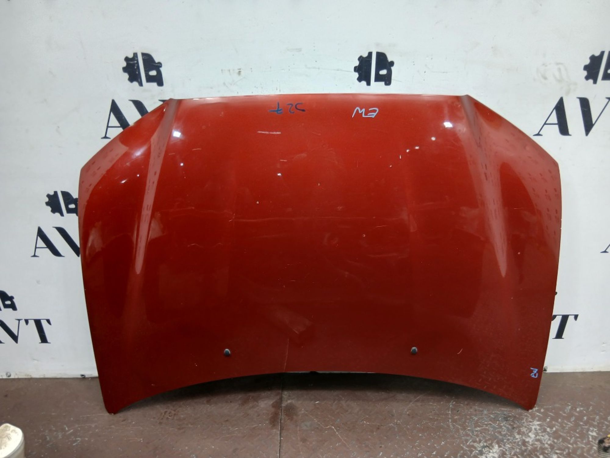 Ноускат (Nose Cut) Mitsubishi ASX, 135000 рублей, Ростов-на-Дону