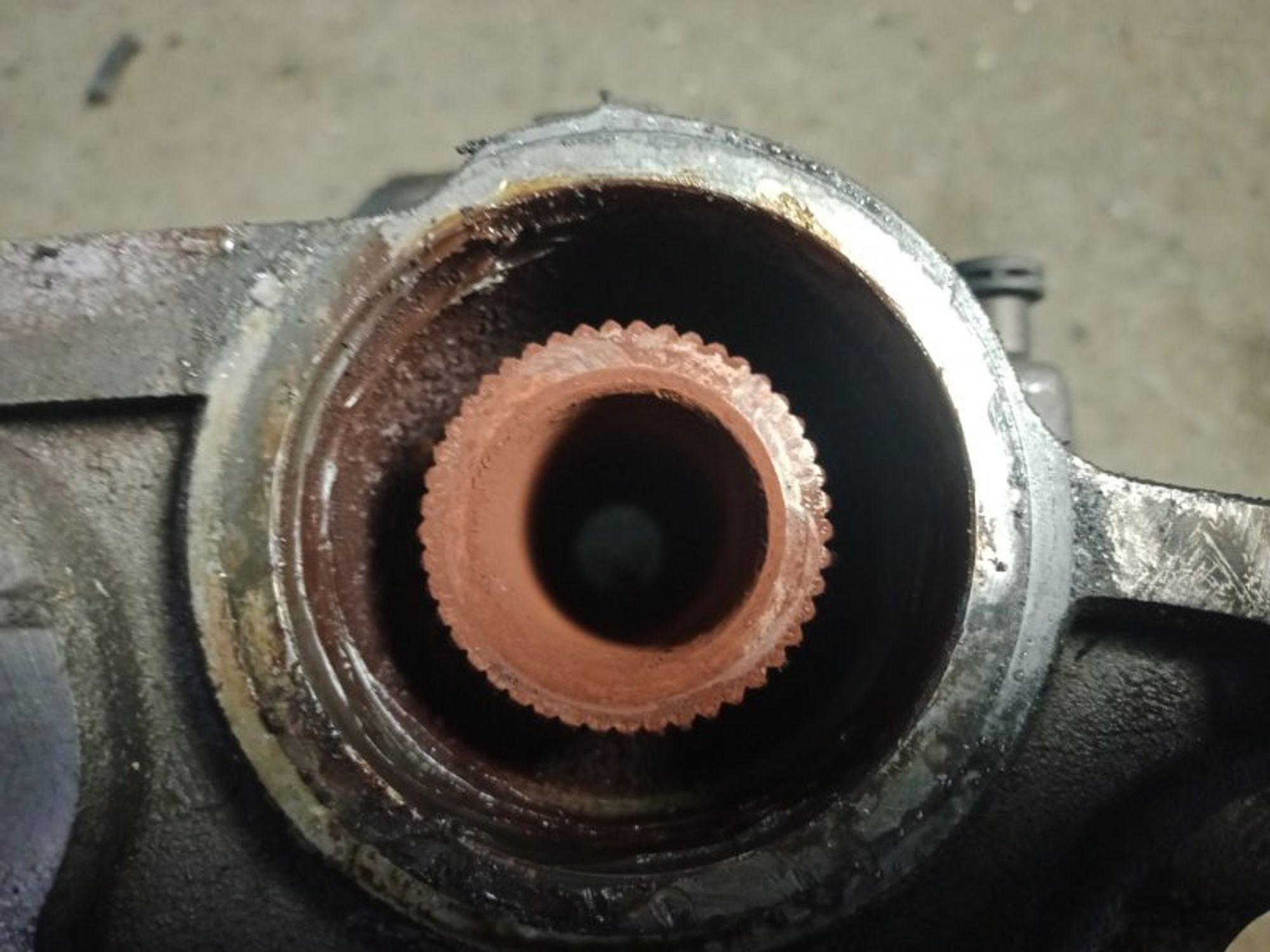 Раздаточная коробка Volvo XC90 D5 SE D5244T, 15000 рублей, Ростов-на-Дону