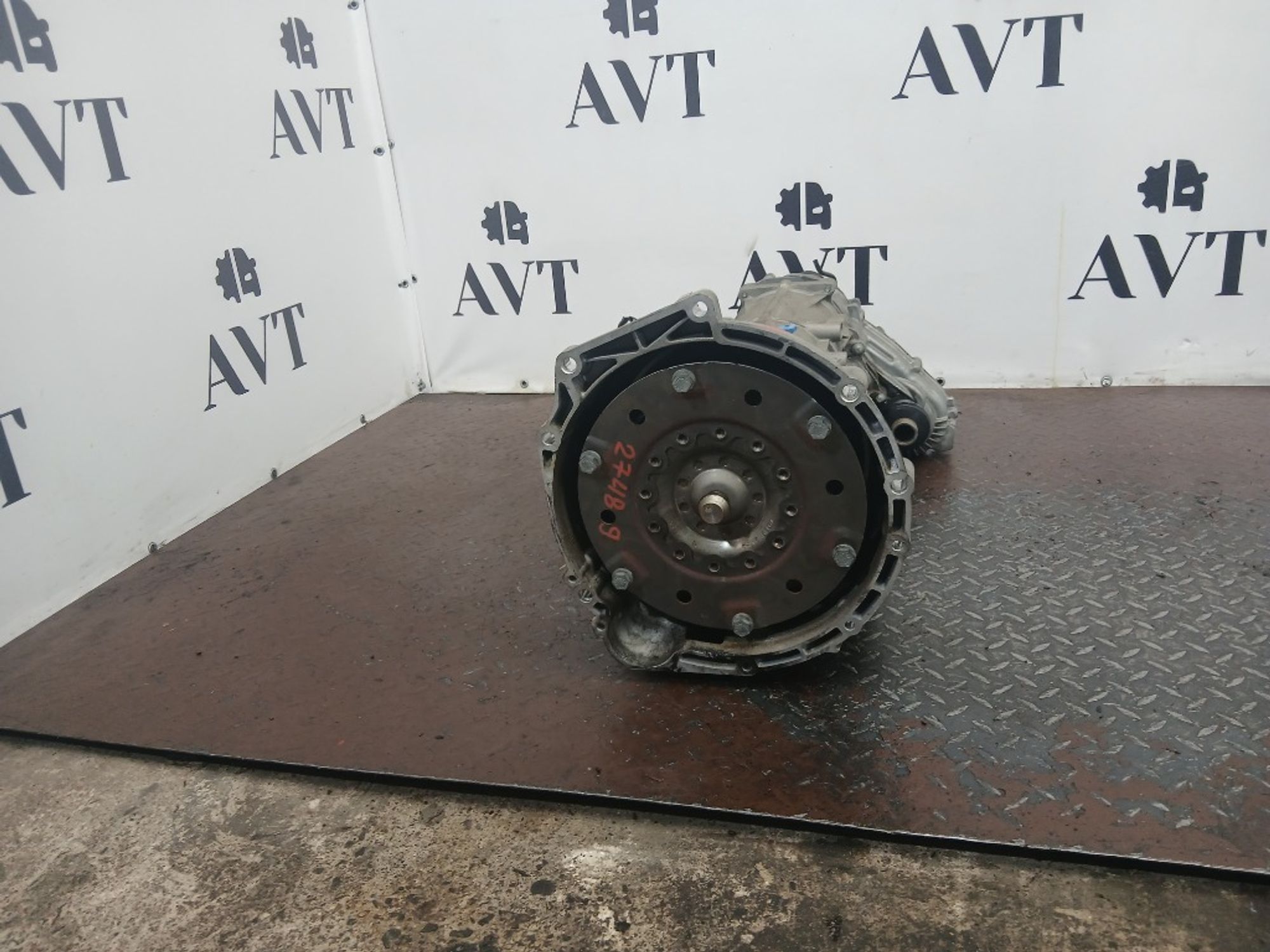 АКПП BMW X3 F25 B47D20A, 75000 рублей, Ростов-на-Дону