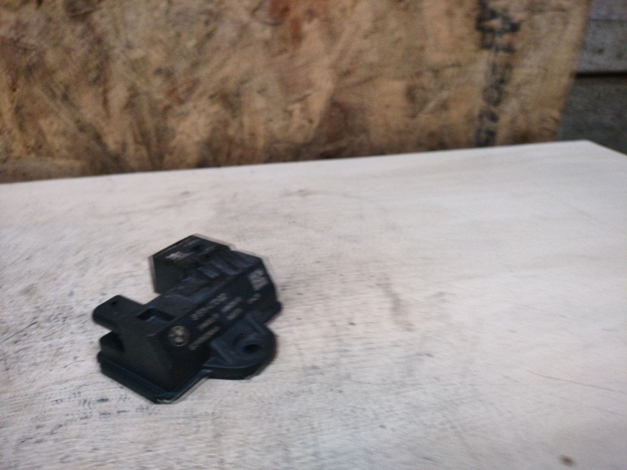 Реле свечей накала BMW X5 N57D30A, 3000 рублей, Ростов-на-Дону