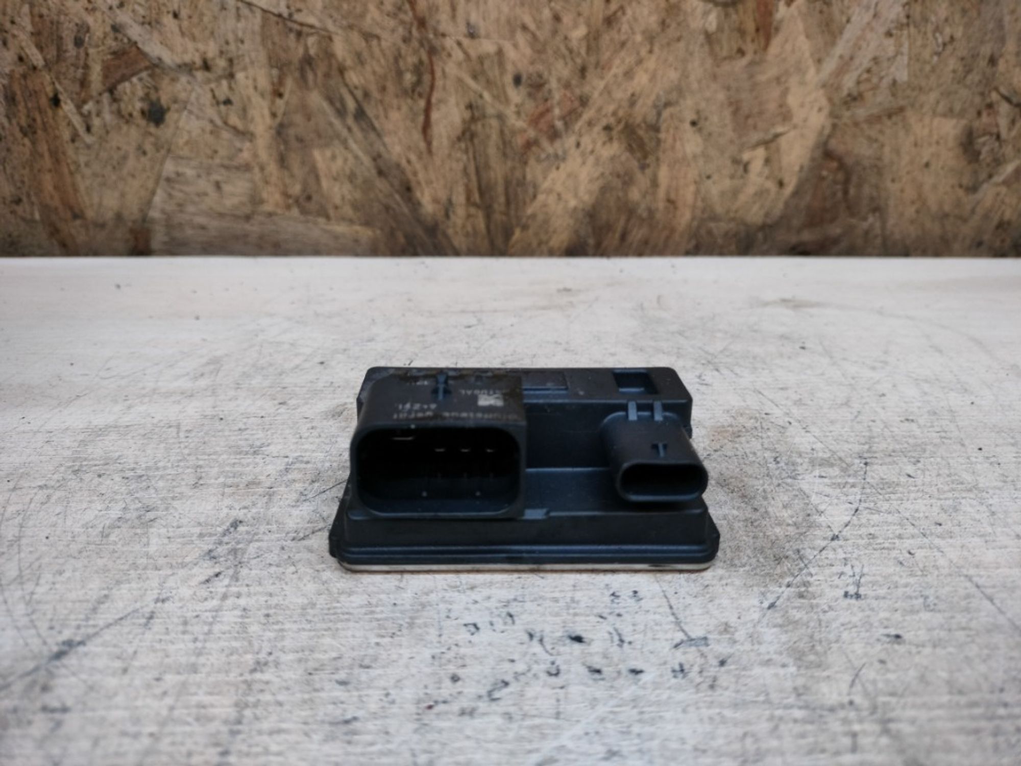 Реле свечей накала BMW X5 N57D30A, 3000 рублей, Ростов-на-Дону