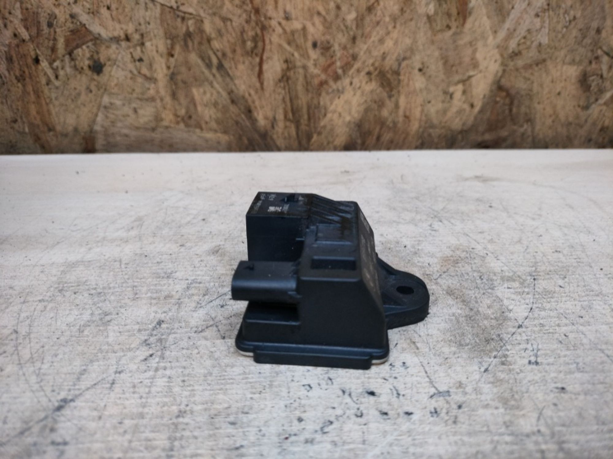 Реле свечей накала BMW X5 N57D30A, 3000 рублей, Ростов-на-Дону