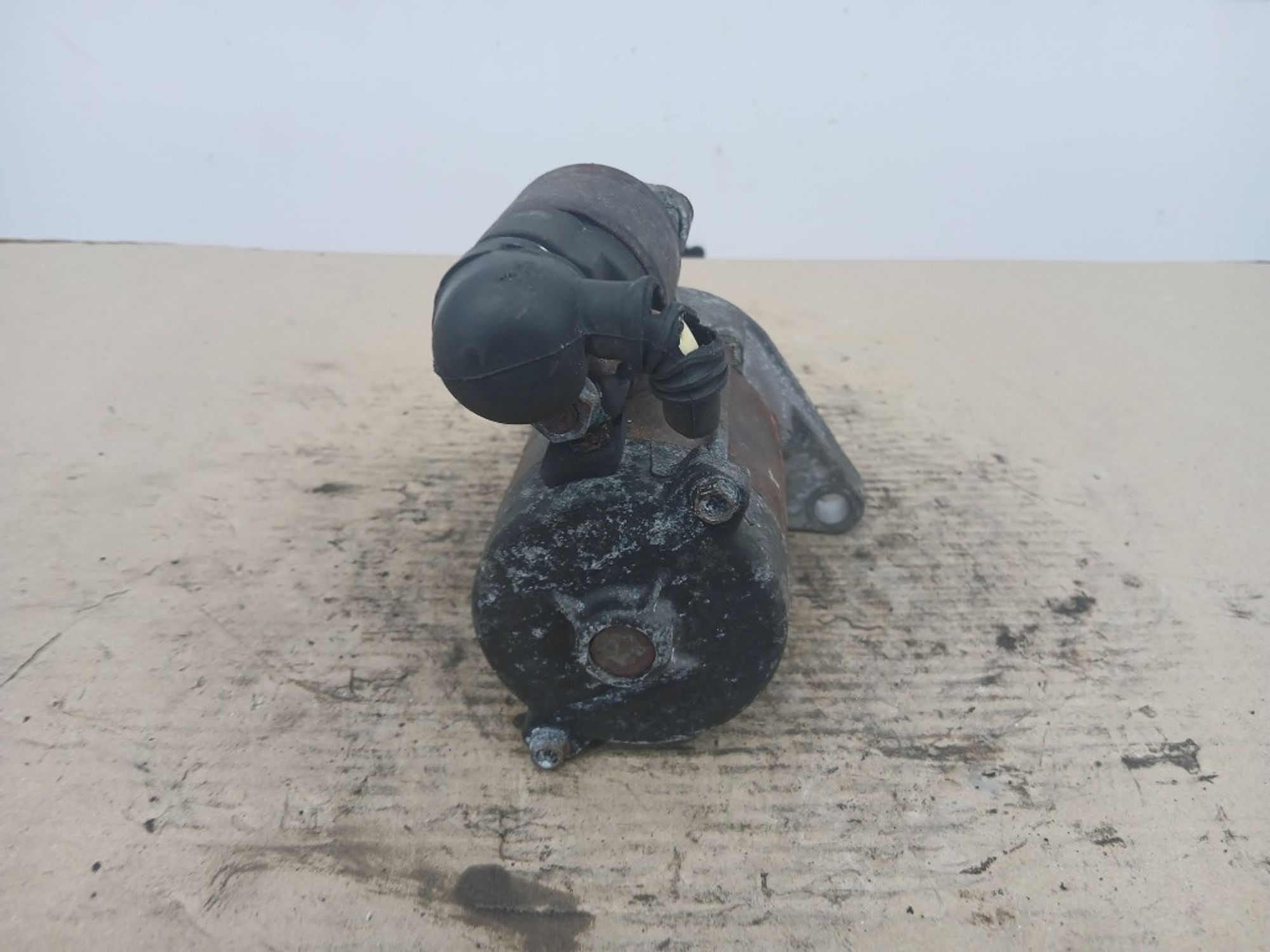 Стартер Honda Civic D16W7, 2000 рублей, Ростов-на-Дону