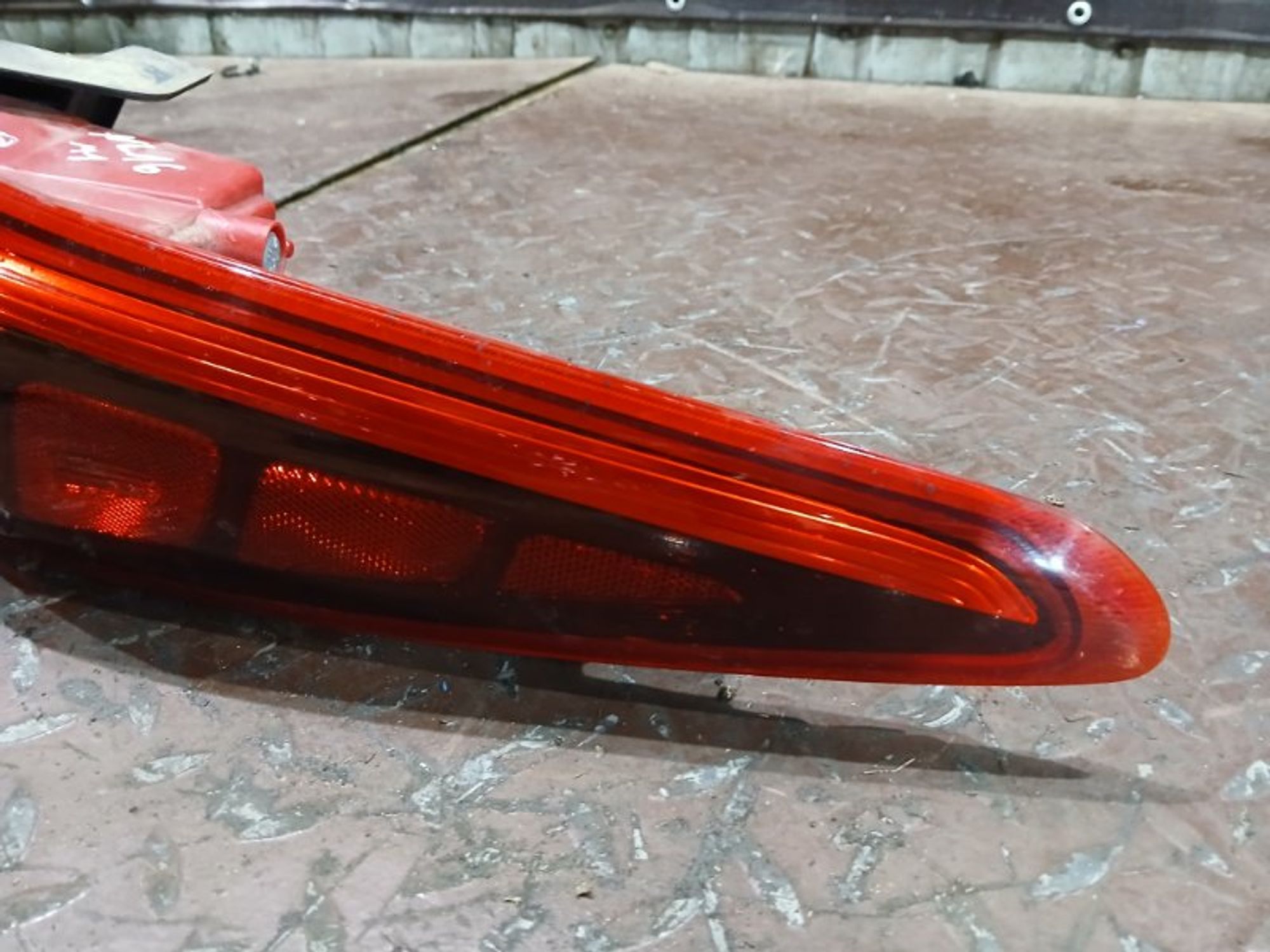 Фонарь задний правый KIA Sportage 4, 14000 рублей, Ростов-на-Дону