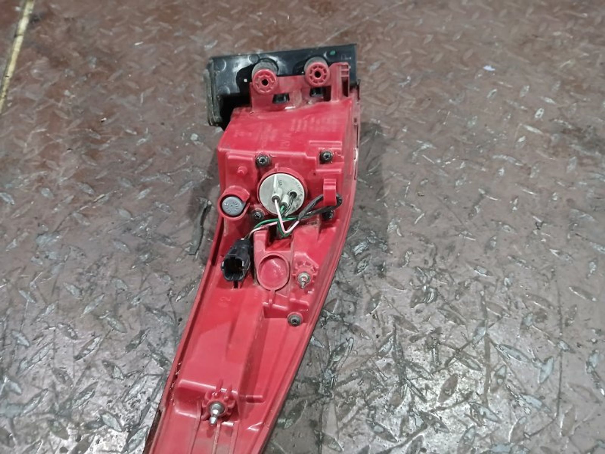 Фонарь задний правый KIA Sportage 4, 14000 рублей, Ростов-на-Дону