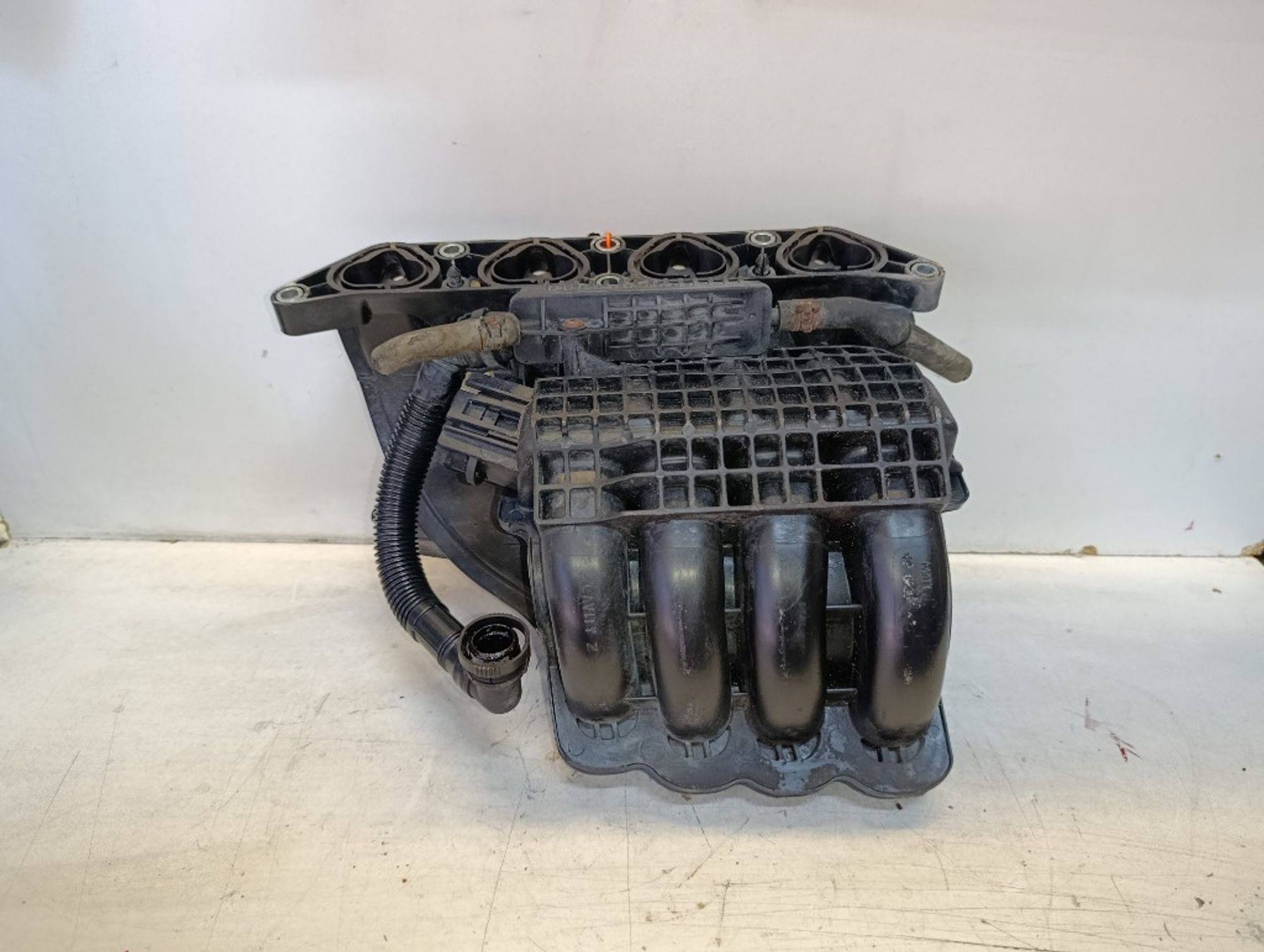 Коллектор впускной Seat Ibiza CGGB, 5000 рублей, Ростов-на-Дону