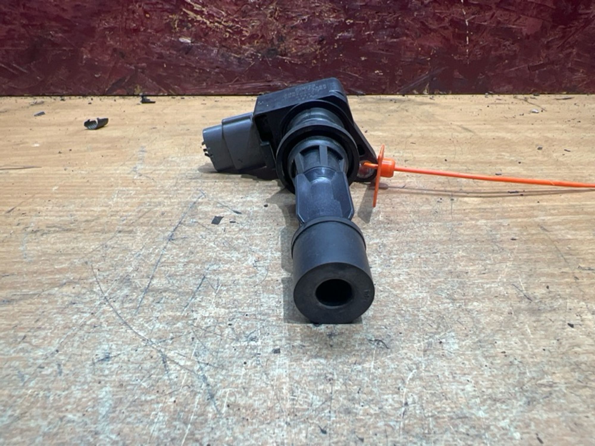 Катушка зажигания Mazda MPV LY L3-VDT, 1000 рублей, Ростов-на-Дону