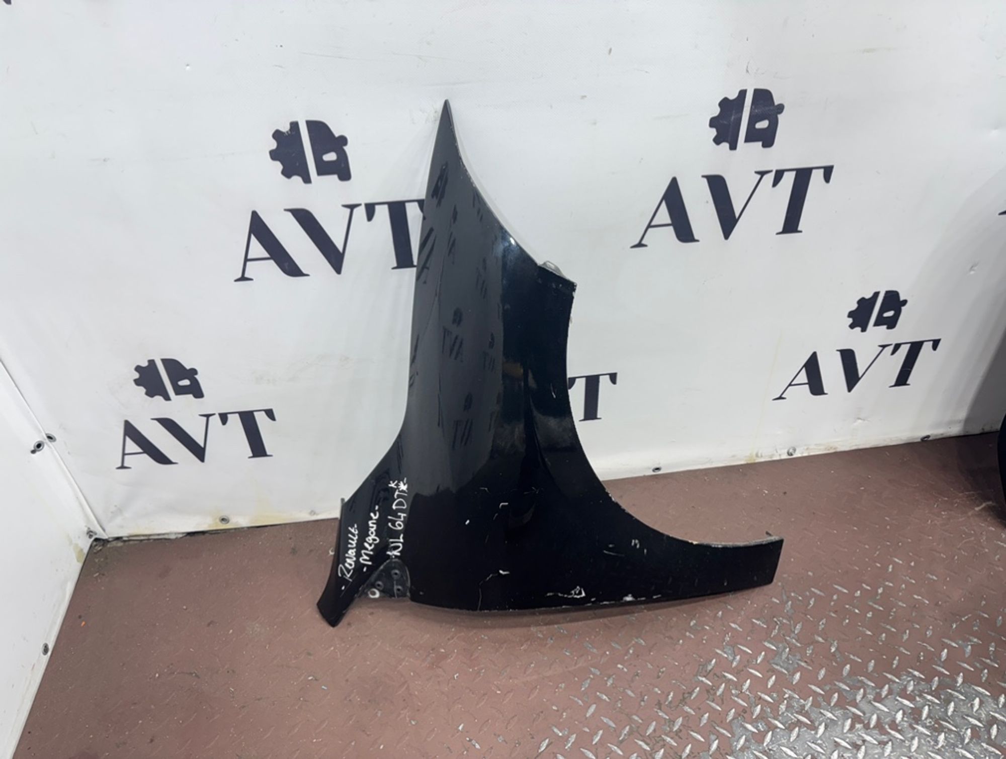 Ноускат (Nose Cut) Renault Megane 3, 165000 рублей, Ростов-на-Дону