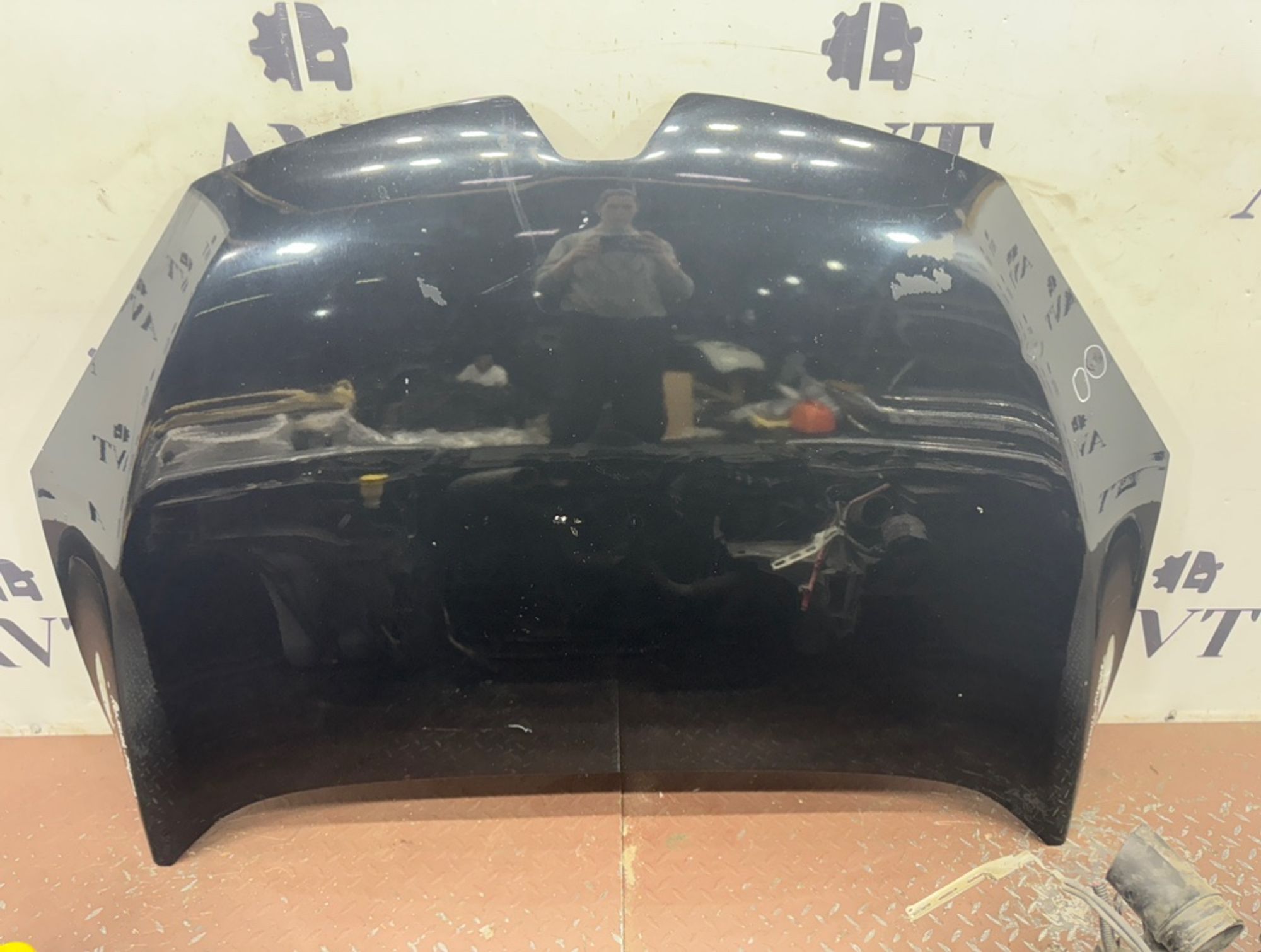 Ноускат (Nose Cut) Renault Megane 3, 165000 рублей, Ростов-на-Дону