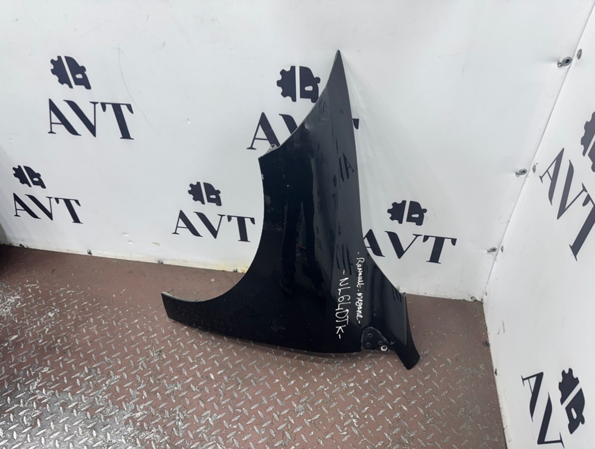 Ноускат (Nose Cut) Renault Megane 3, 165000 рублей, Ростов-на-Дону