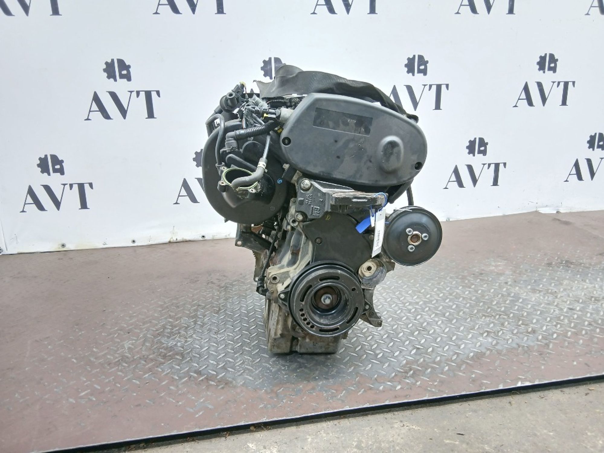 Двигатель Opel Astra Z18XER, 65000 рублей, Ростов-на-Дону
