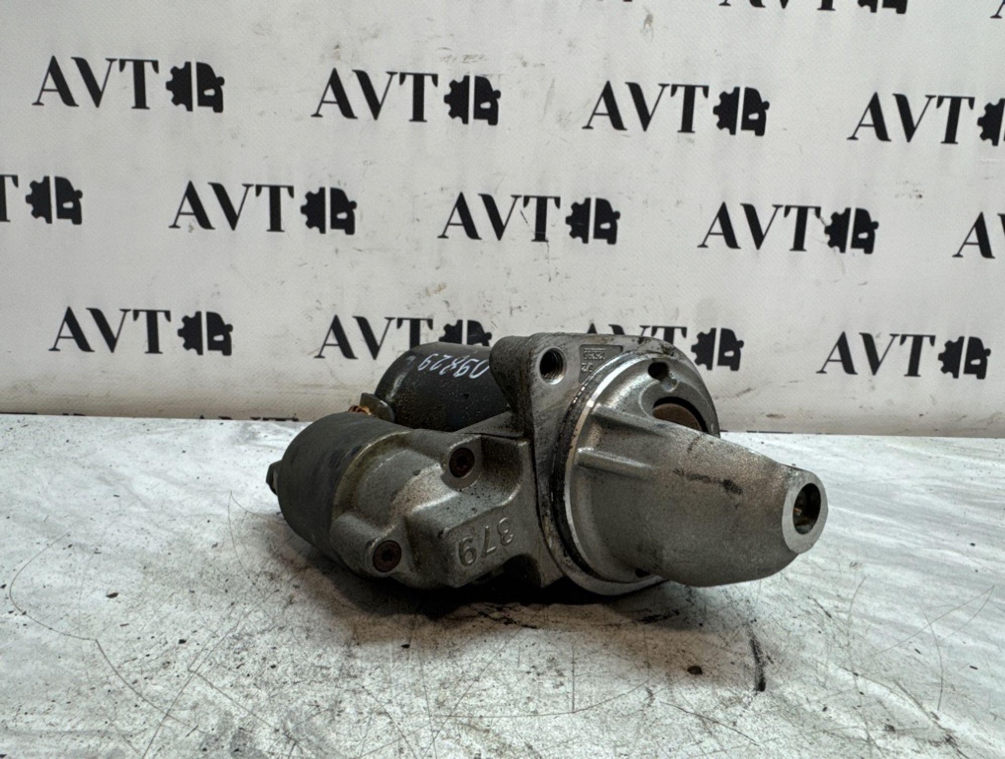 Стартер BMW 5-Series GT F07 N55B30A, 5000 рублей, Ростов-на-Дону