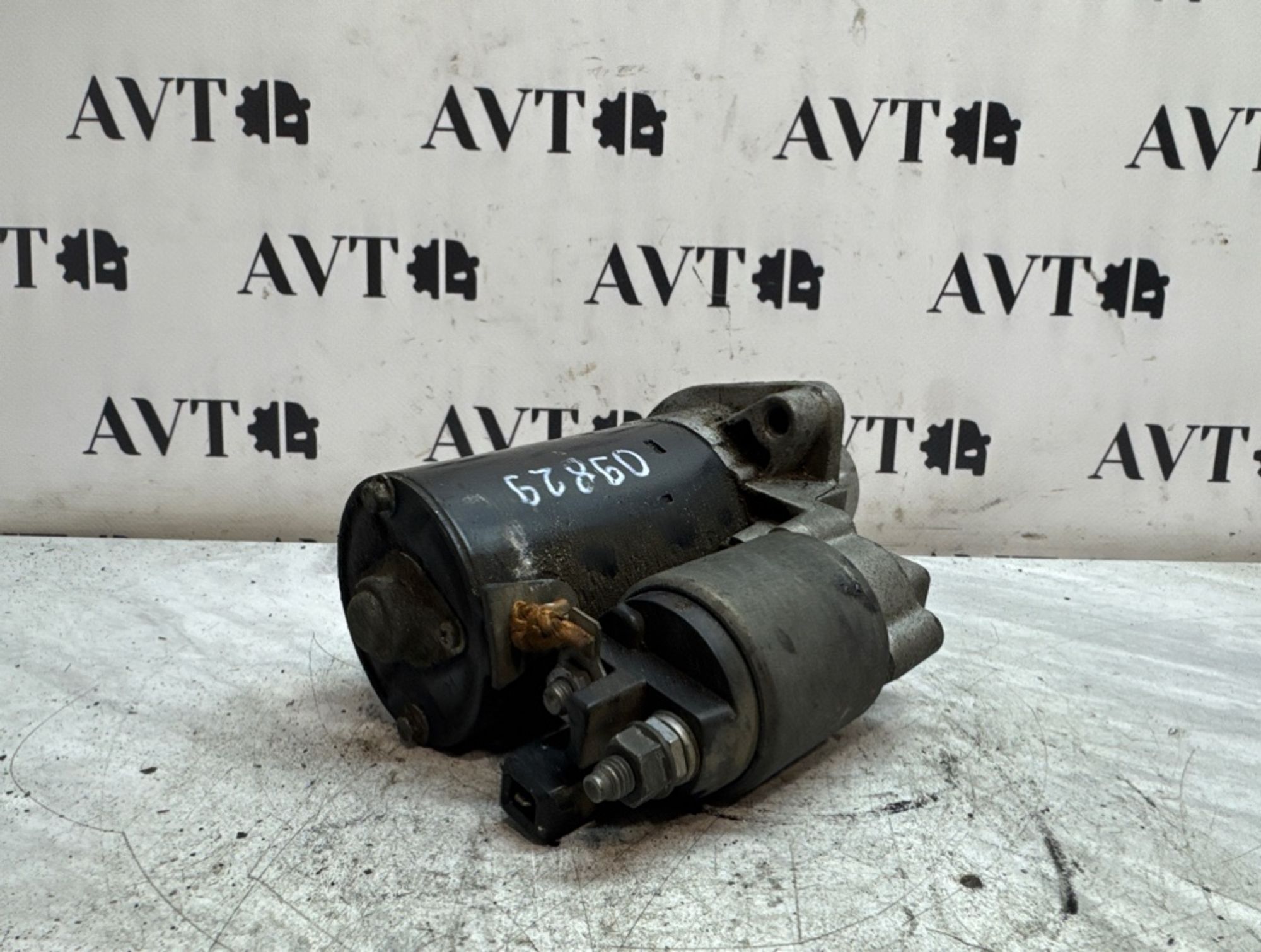 Стартер BMW 5-Series GT F07 N55B30A, 5000 рублей, Ростов-на-Дону