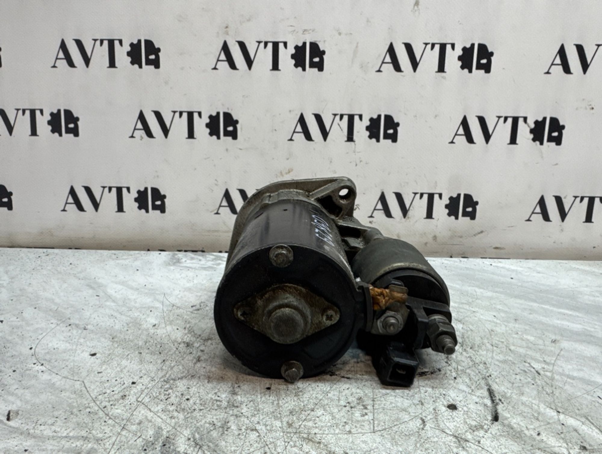 Стартер BMW 5-Series GT F07 N55B30A, 5000 рублей, Ростов-на-Дону