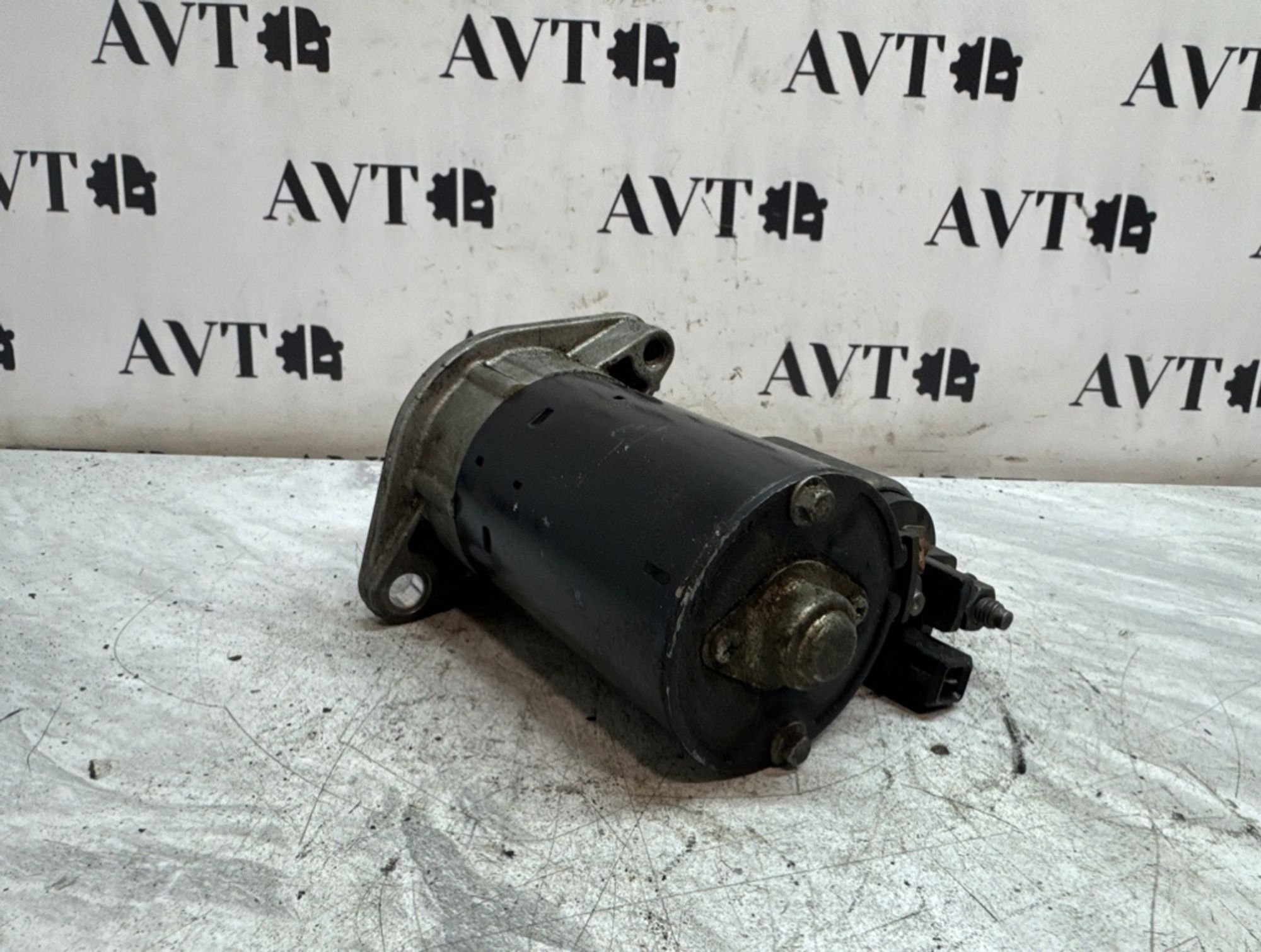 Стартер BMW 5-Series GT F07 N55B30A, 5000 рублей, Ростов-на-Дону