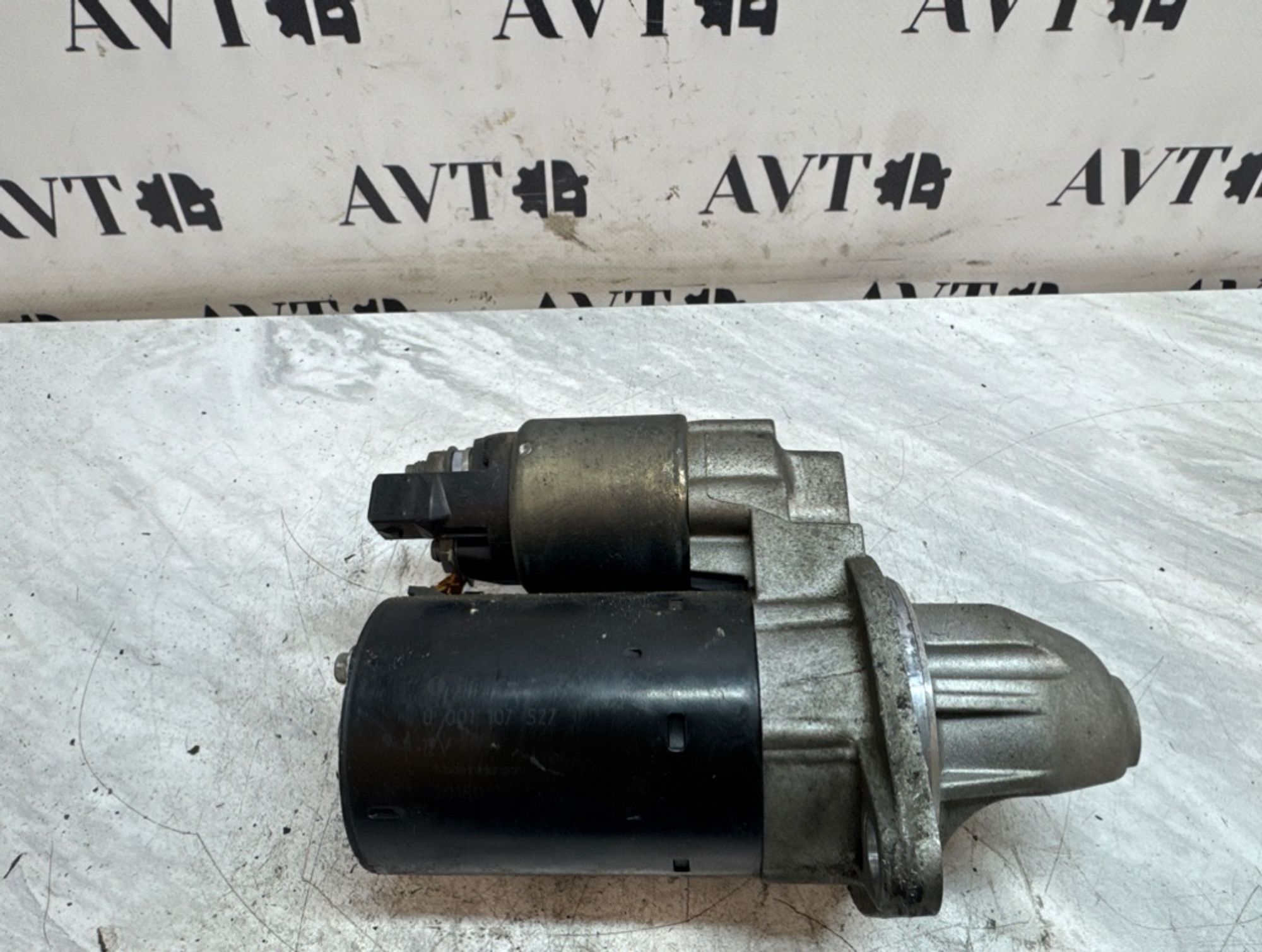 Стартер BMW 5-Series GT F07 N55B30A, 5000 рублей, Ростов-на-Дону