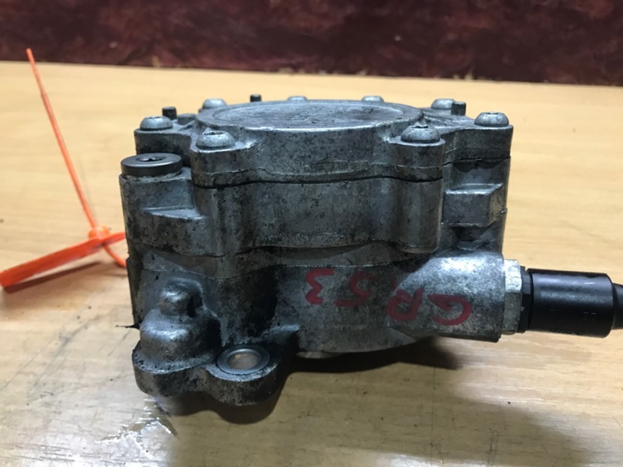 ТНВД Audi A3 BKD, 5000 рублей, Ростов-на-Дону