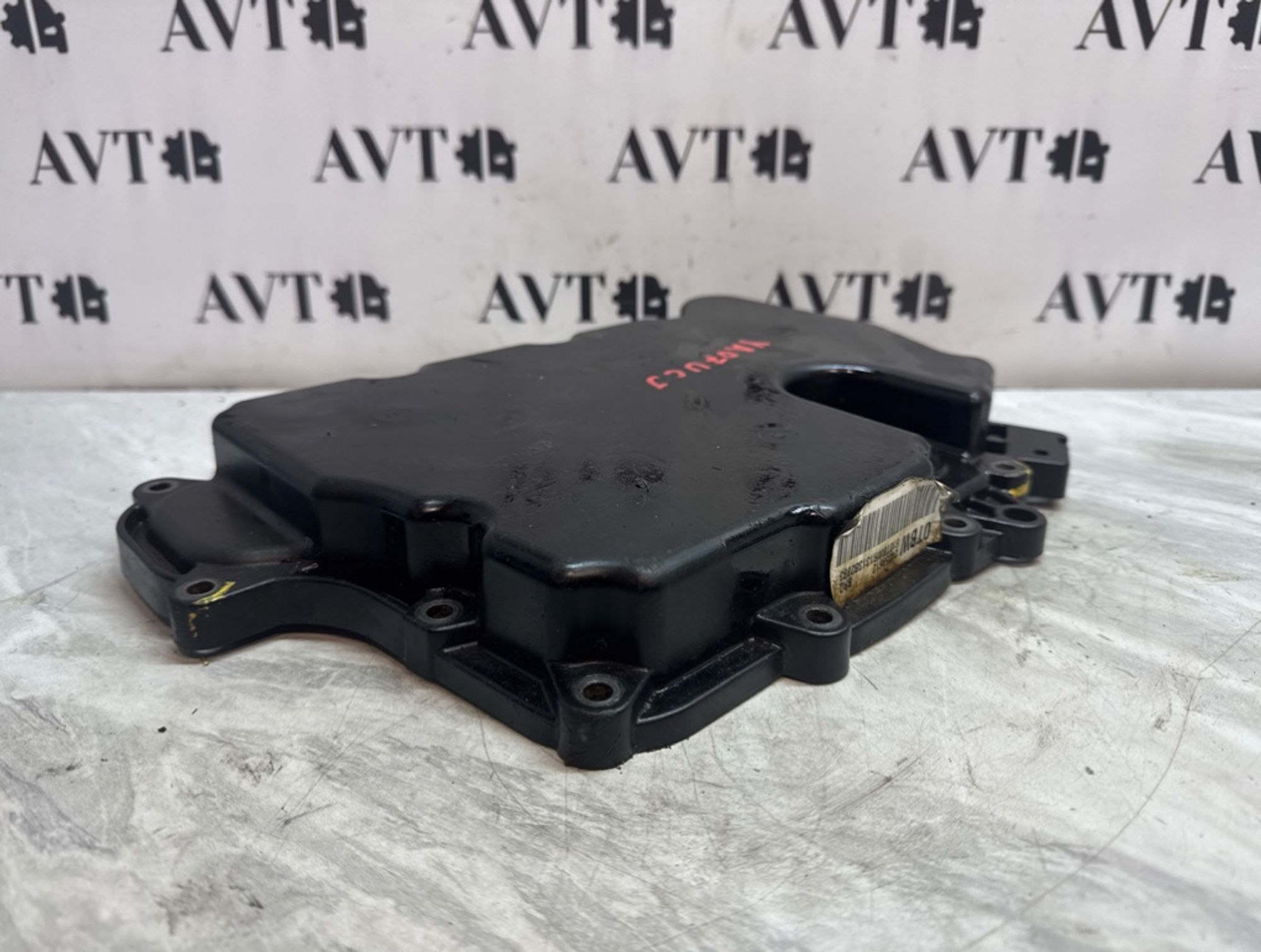 Поддон вариатора Nissan Qashqai MR20DE, 1000 рублей, Ростов-на-Дону