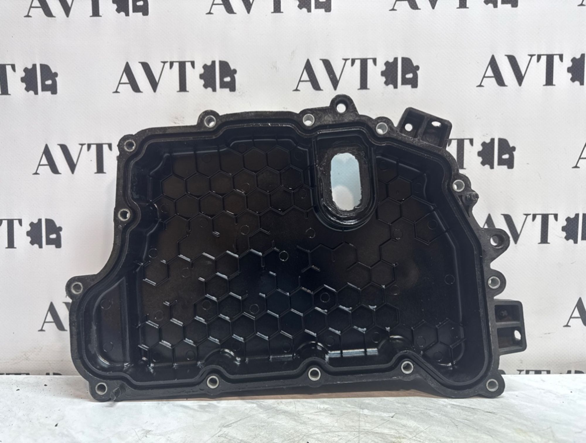 Поддон вариатора Nissan Qashqai MR20DE, 1000 рублей, Ростов-на-Дону