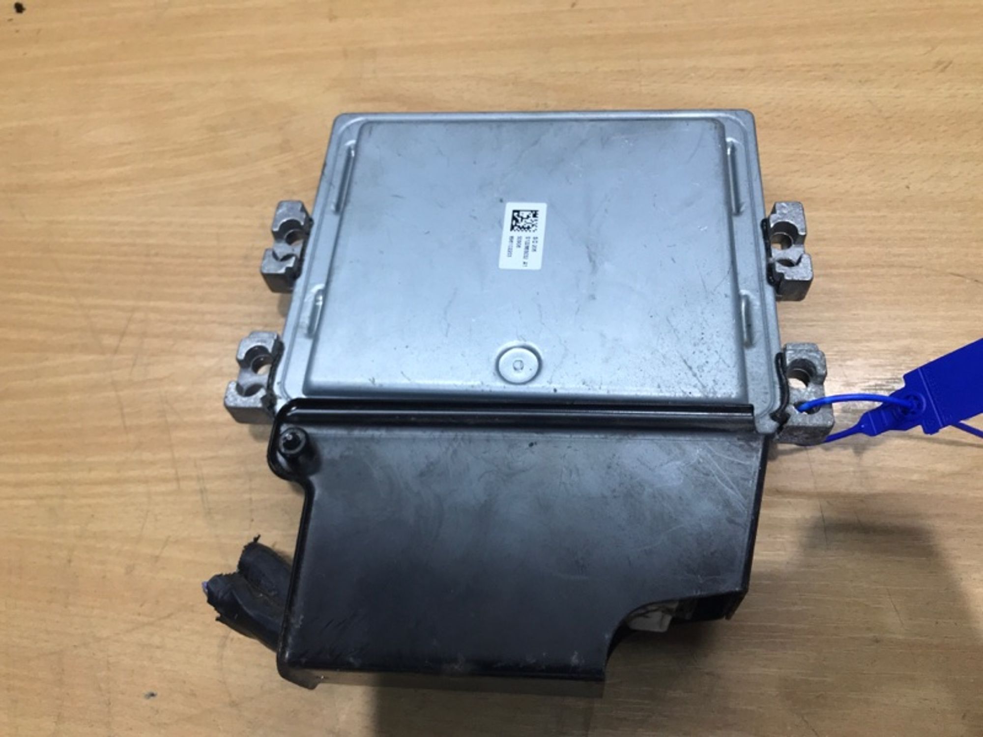 Блок управления двигателем Ford Mondeo SEBA, 5000 рублей, Ростов-на-Дону