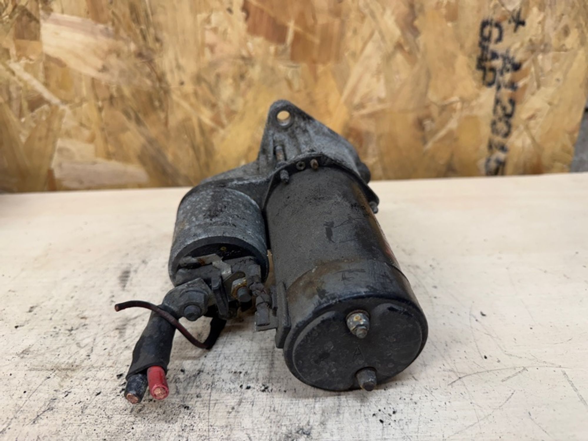 Стартер Opel Corsa Z12XEP, 1500 рублей, Ростов-на-Дону