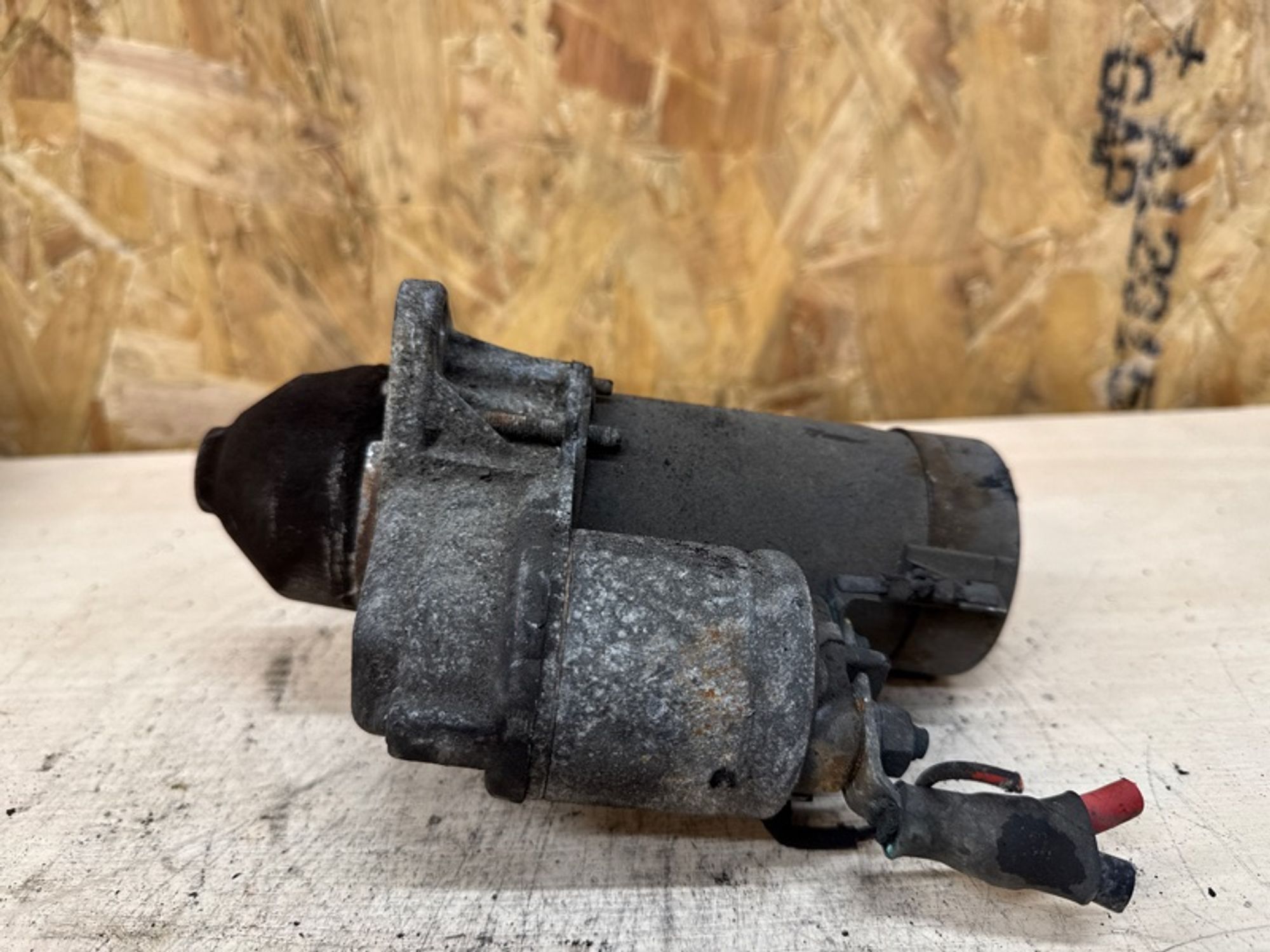 Стартер Opel Corsa Z12XEP, 1500 рублей, Ростов-на-Дону