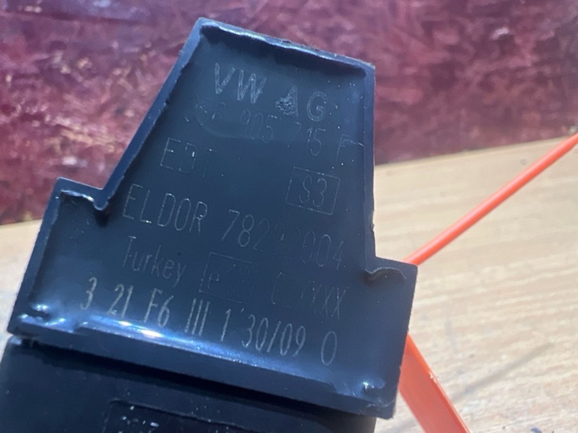 Катушка зажигания Skoda Octavia A5 CAXA, 500 рублей, Ростов-на-Дону