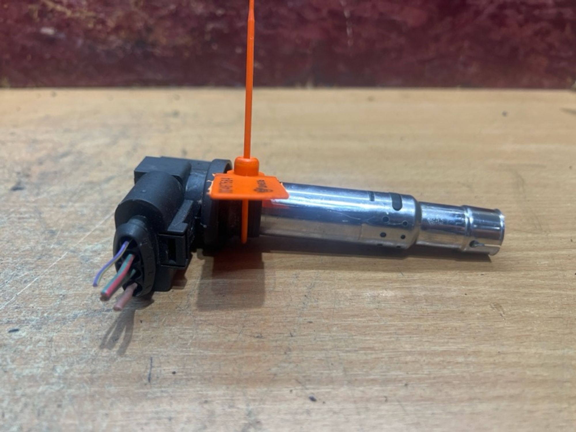 Катушка зажигания Skoda Octavia A5 CAXA, 500 рублей, Ростов-на-Дону