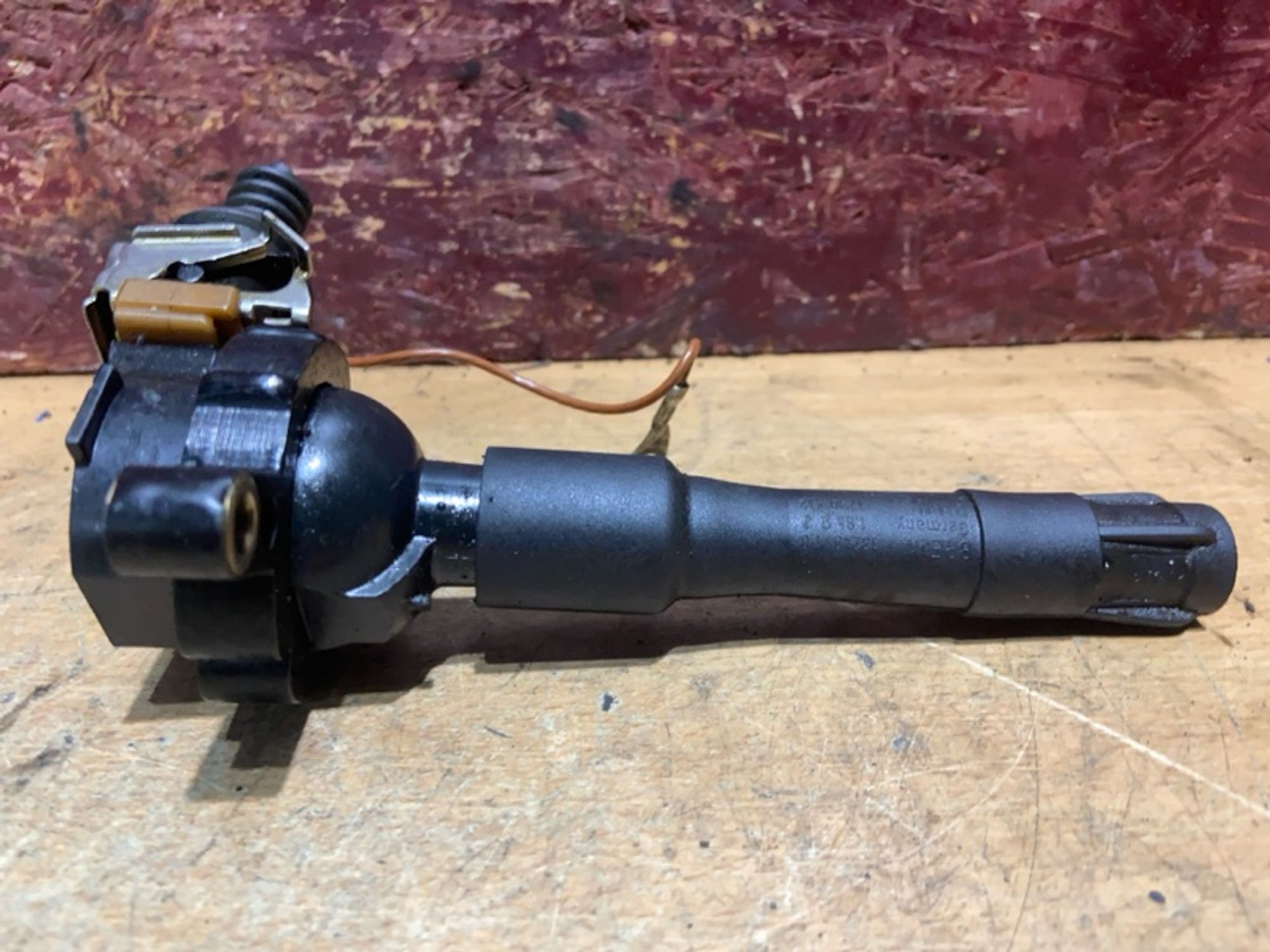 Катушка зажигания BMW X5 M62B44, 1000 рублей, Ростов-на-Дону